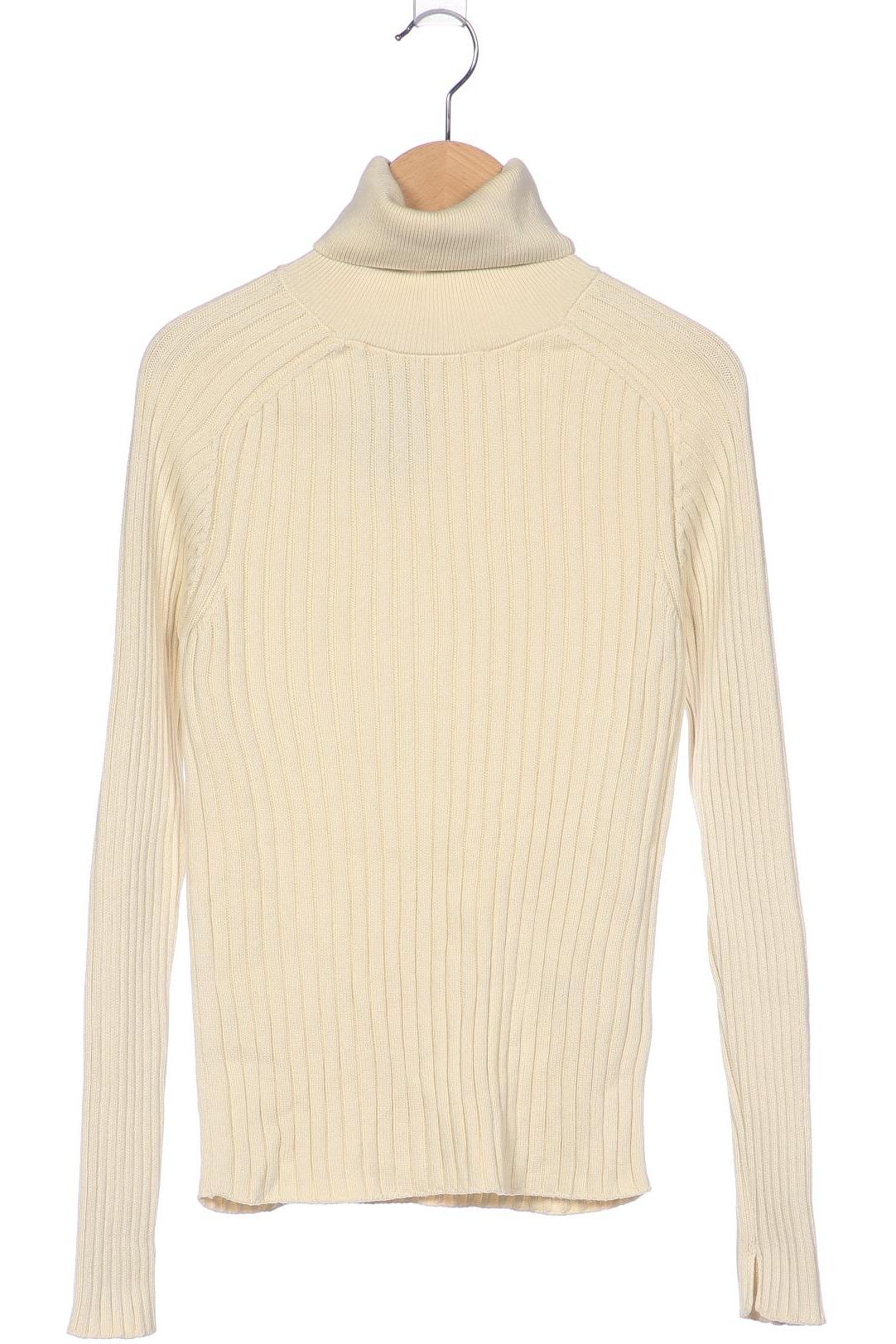 

Marc O Polo Damen Pullover, cremeweiß, Gr. 34