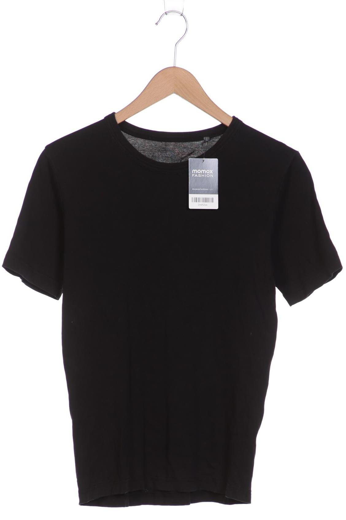 

Marc O Polo Herren T-Shirt, schwarz, Gr. 48