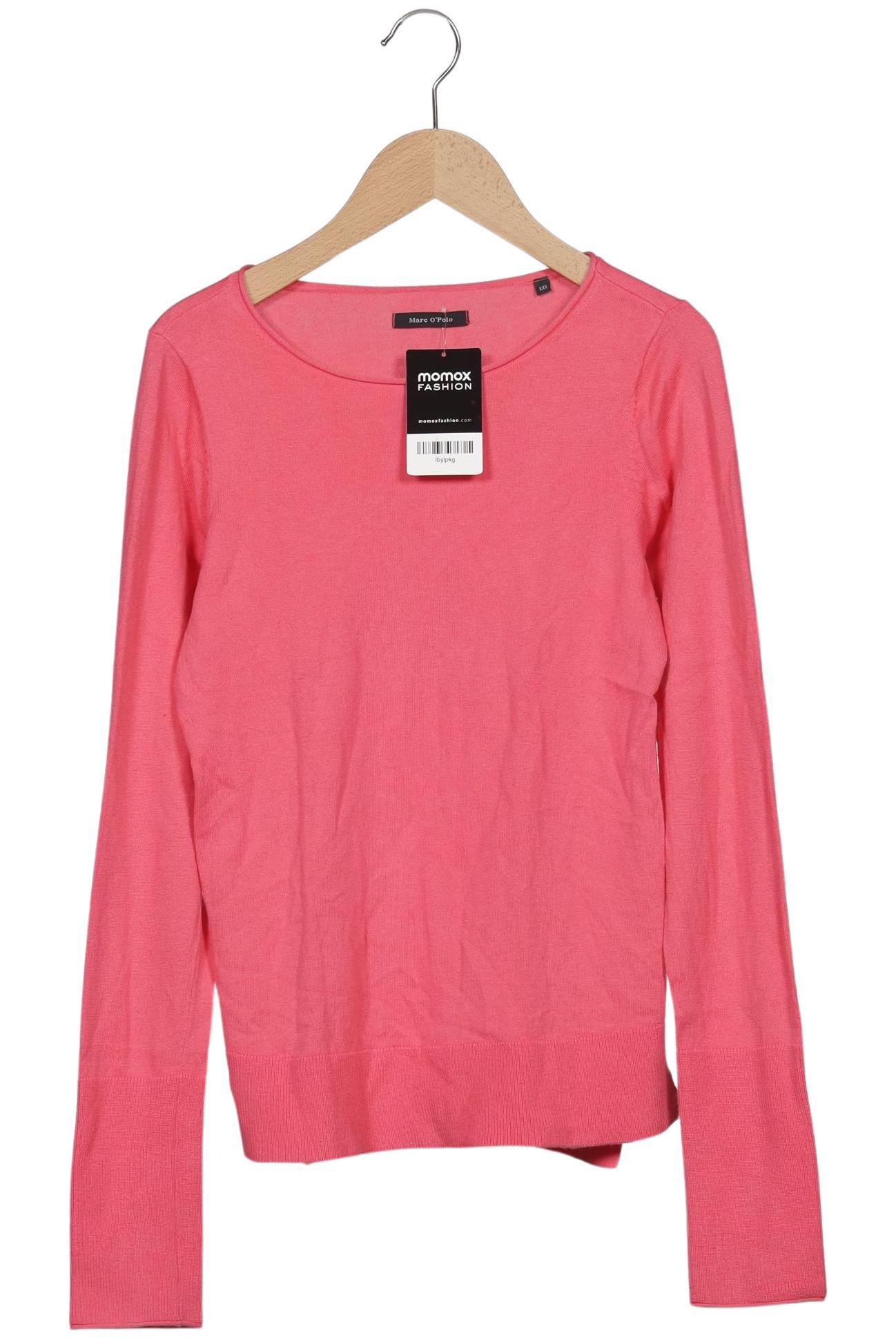 

Marc O Polo Damen Pullover, pink, Gr. 32