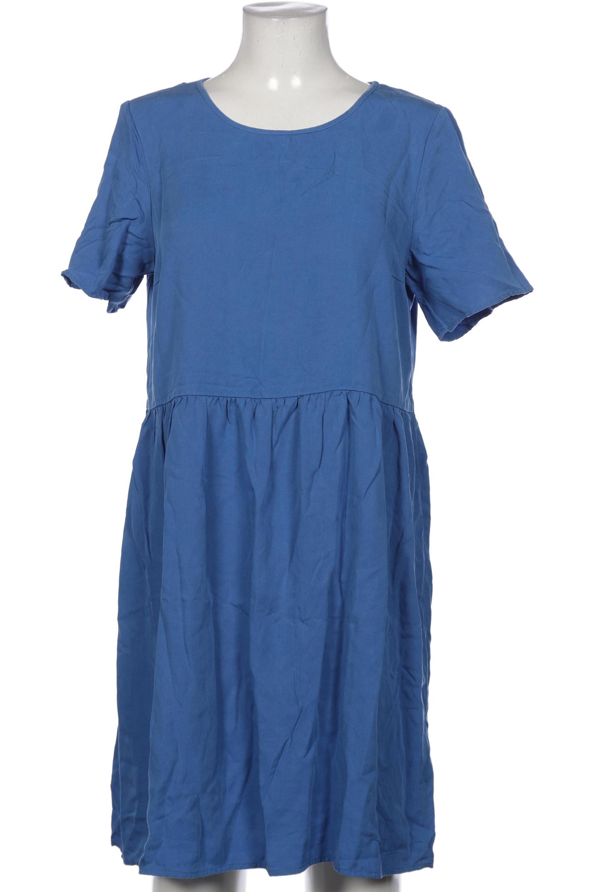 

Marc O Polo Damen Kleid, blau, Gr. 38