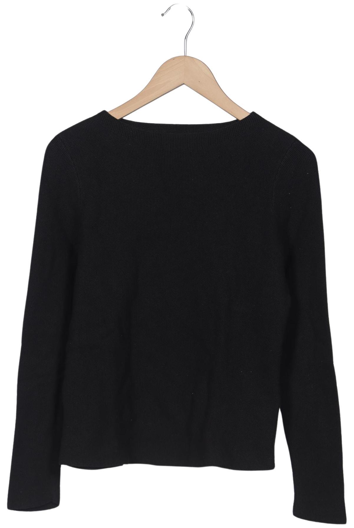 

Marc O Polo Damen Pullover, schwarz, Gr. 36