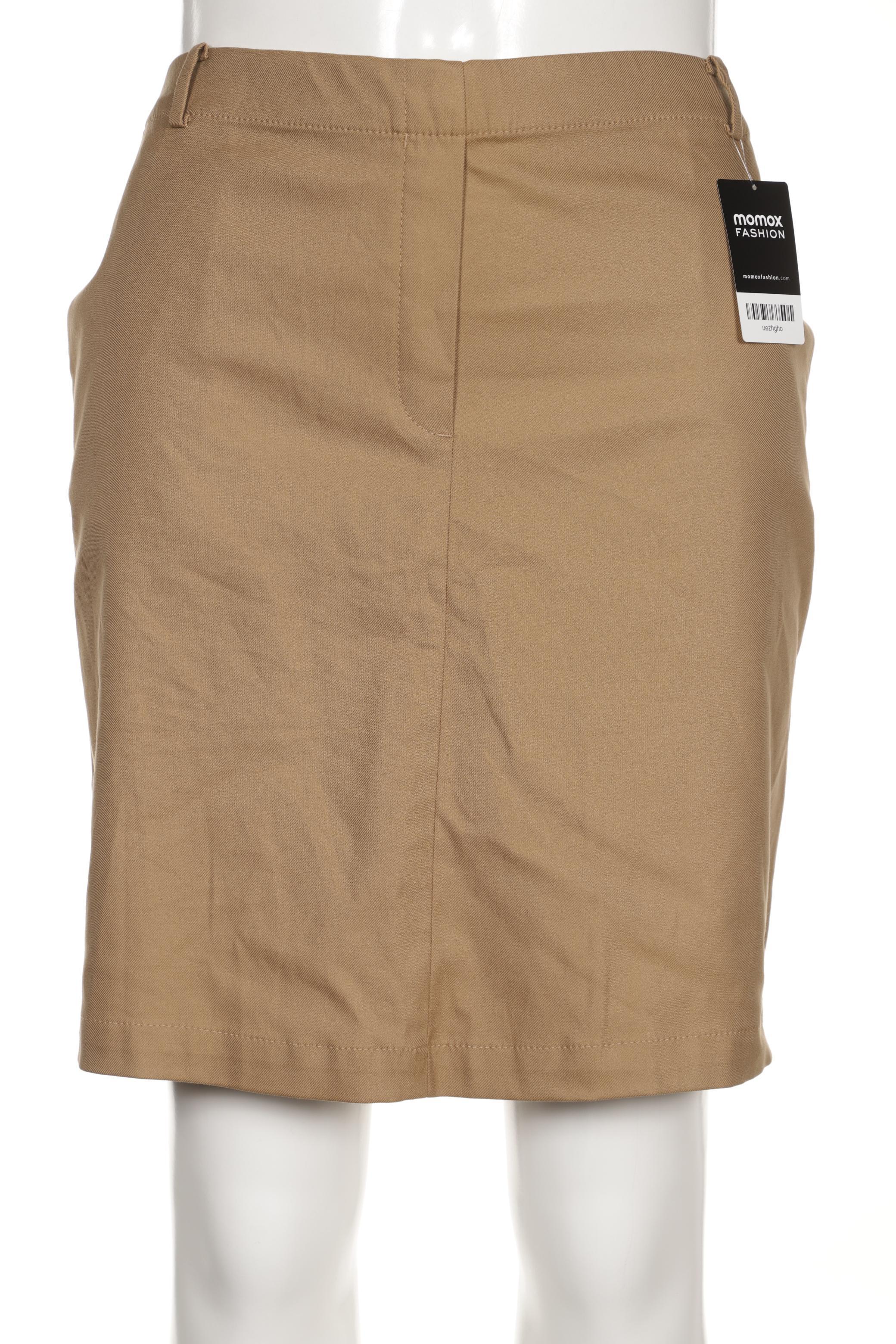 

Marc O Polo Damen Rock, beige, Gr. 44