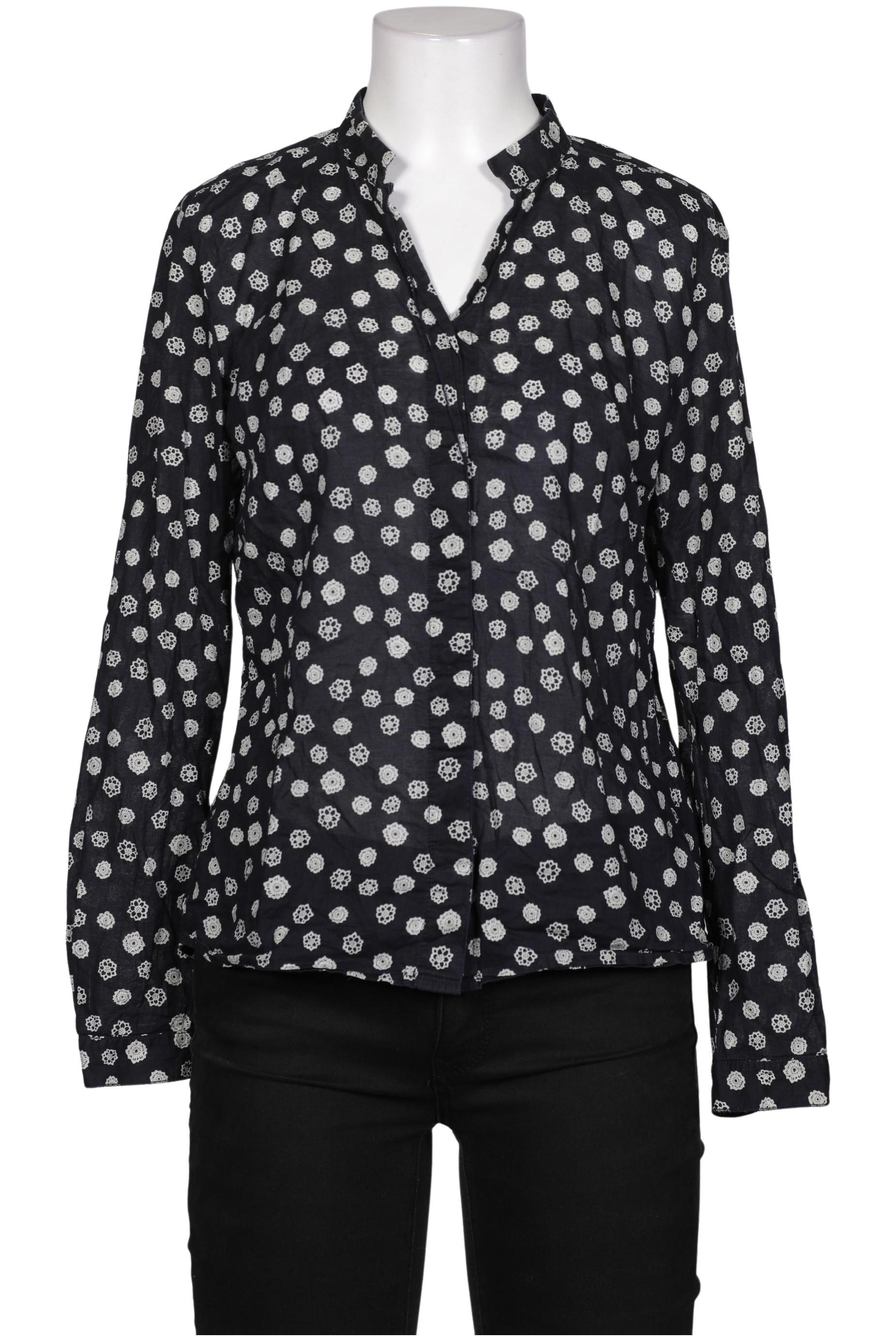 

Marc O Polo Damen Bluse, mehrfarbig, Gr. 36