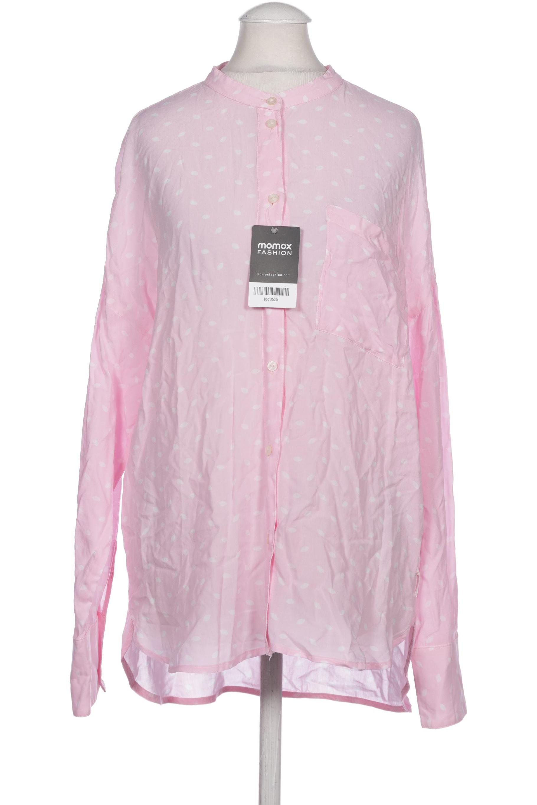 

Marc O Polo Damen Bluse, pink, Gr. 34