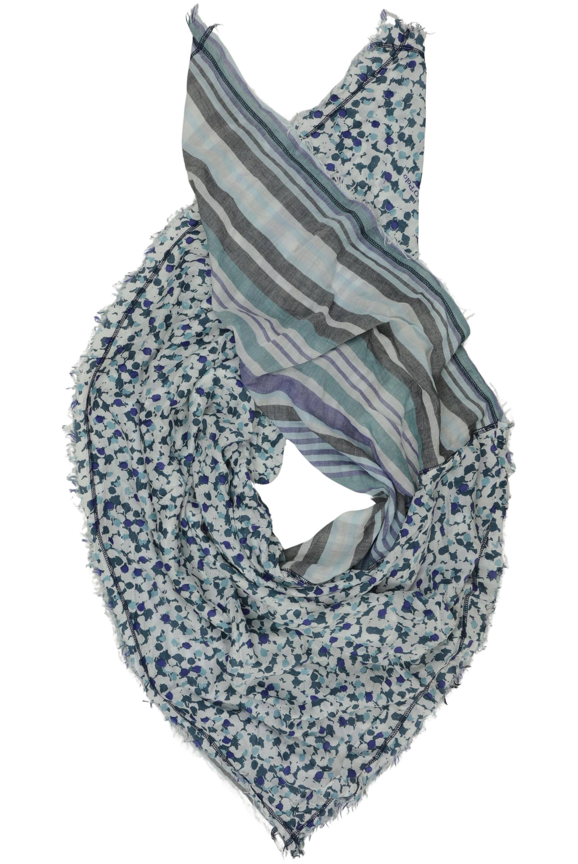 

Marc O Polo Damen Schal, mehrfarbig, Gr.