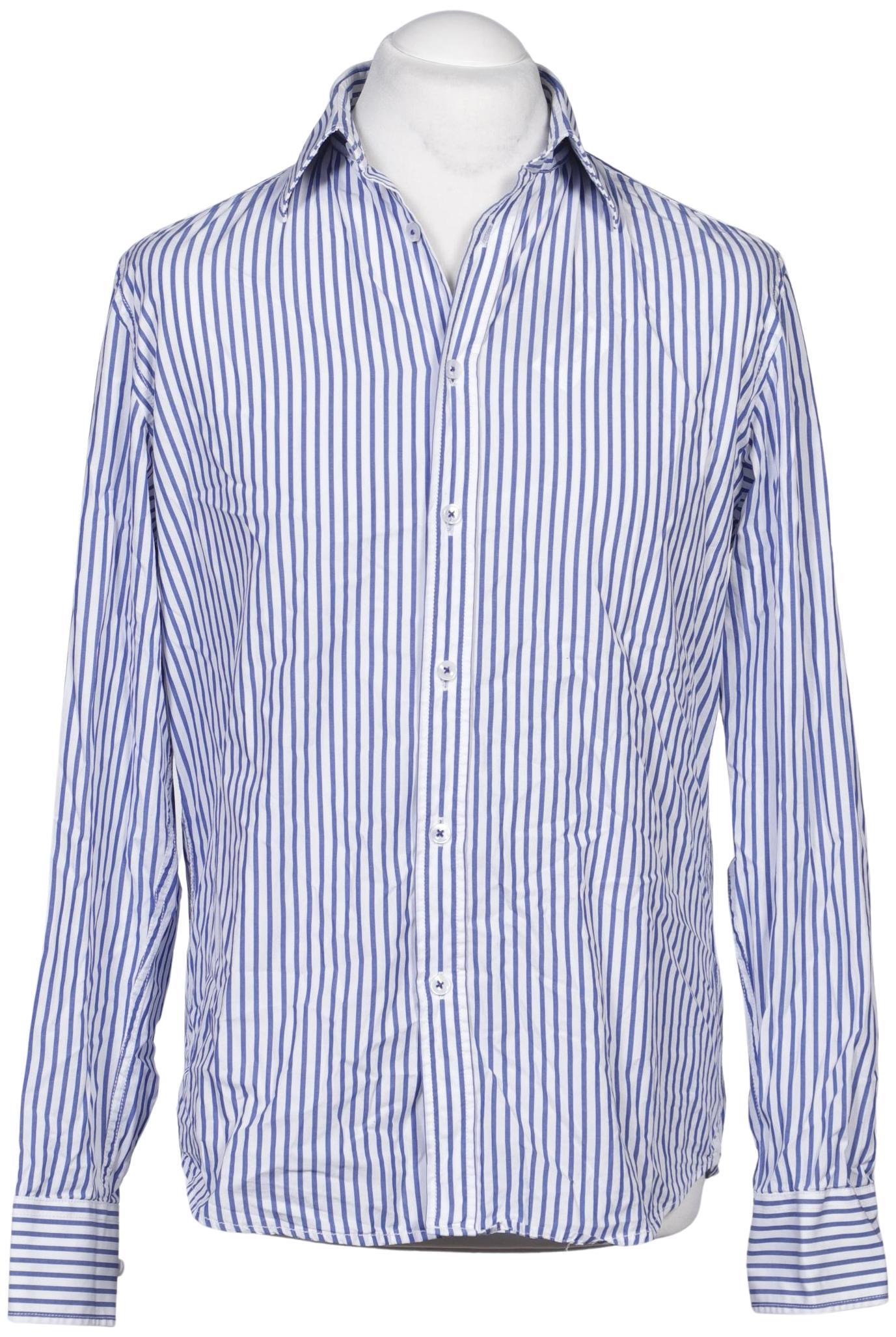 

Marc O Polo Herren Hemd, mehrfarbig, Gr. 48