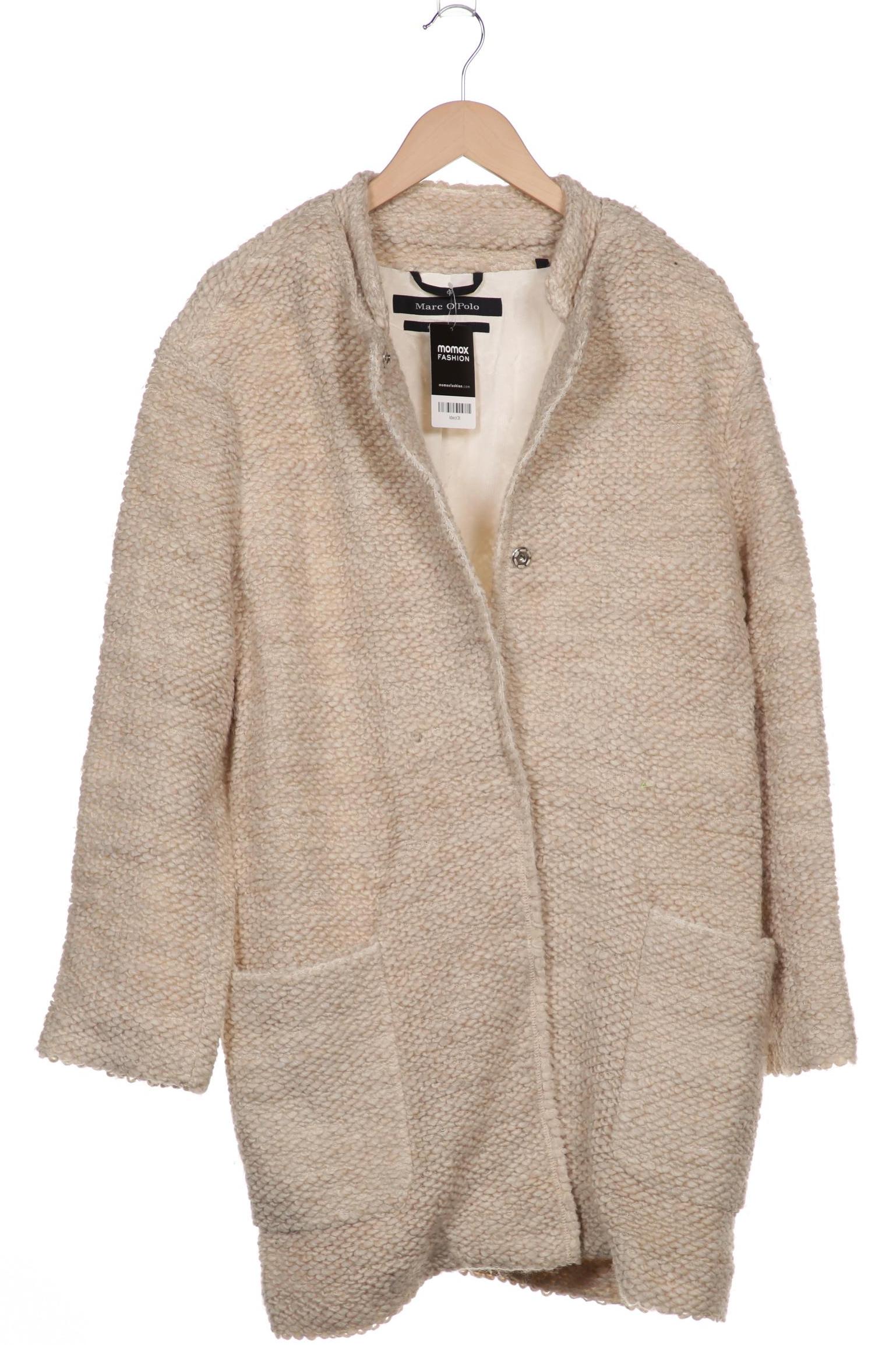 

Marc O Polo Damen Mantel, beige