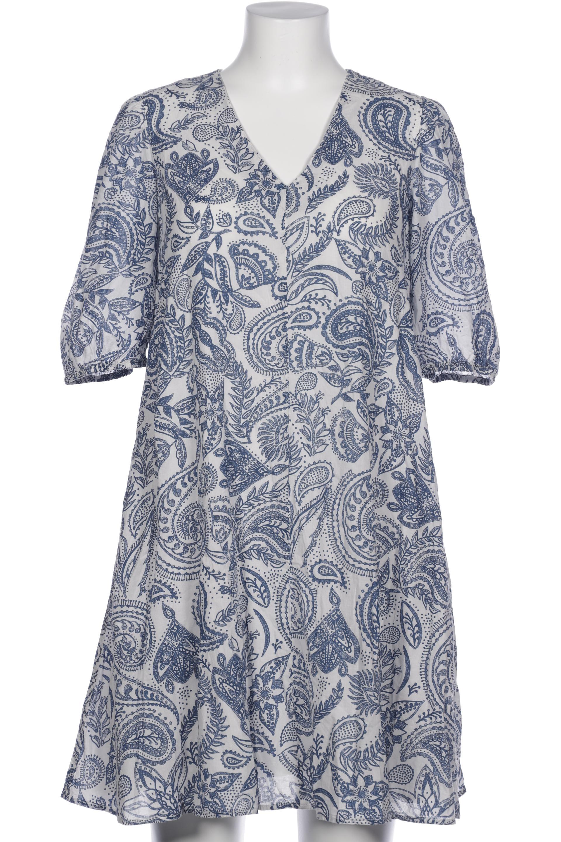 

Marc O Polo Damen Kleid, marineblau, Gr. 36