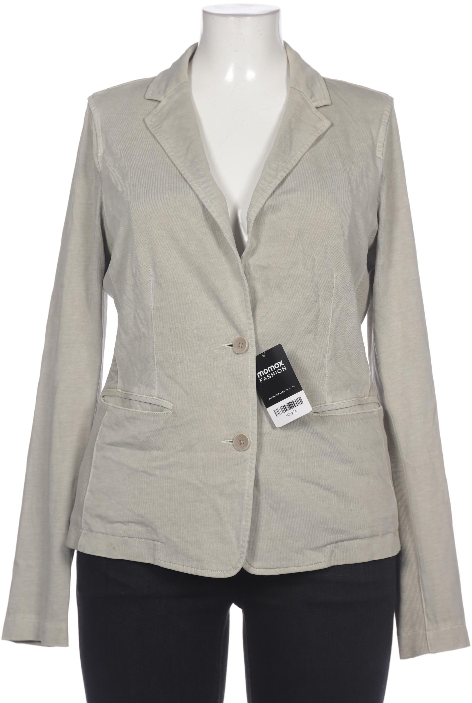 

Marc O Polo Damen Blazer, beige, Gr. 44