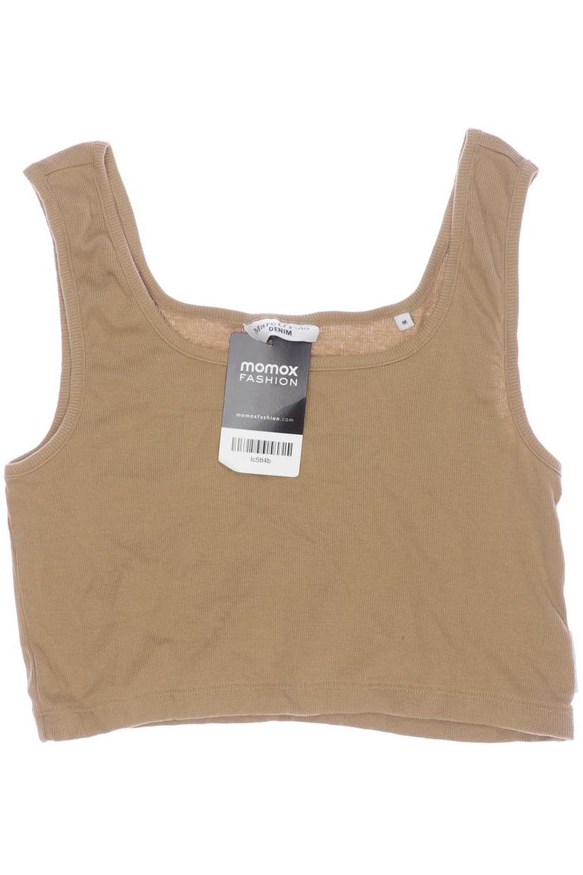 

Marc O Polo Damen Top, braun, Gr. 38