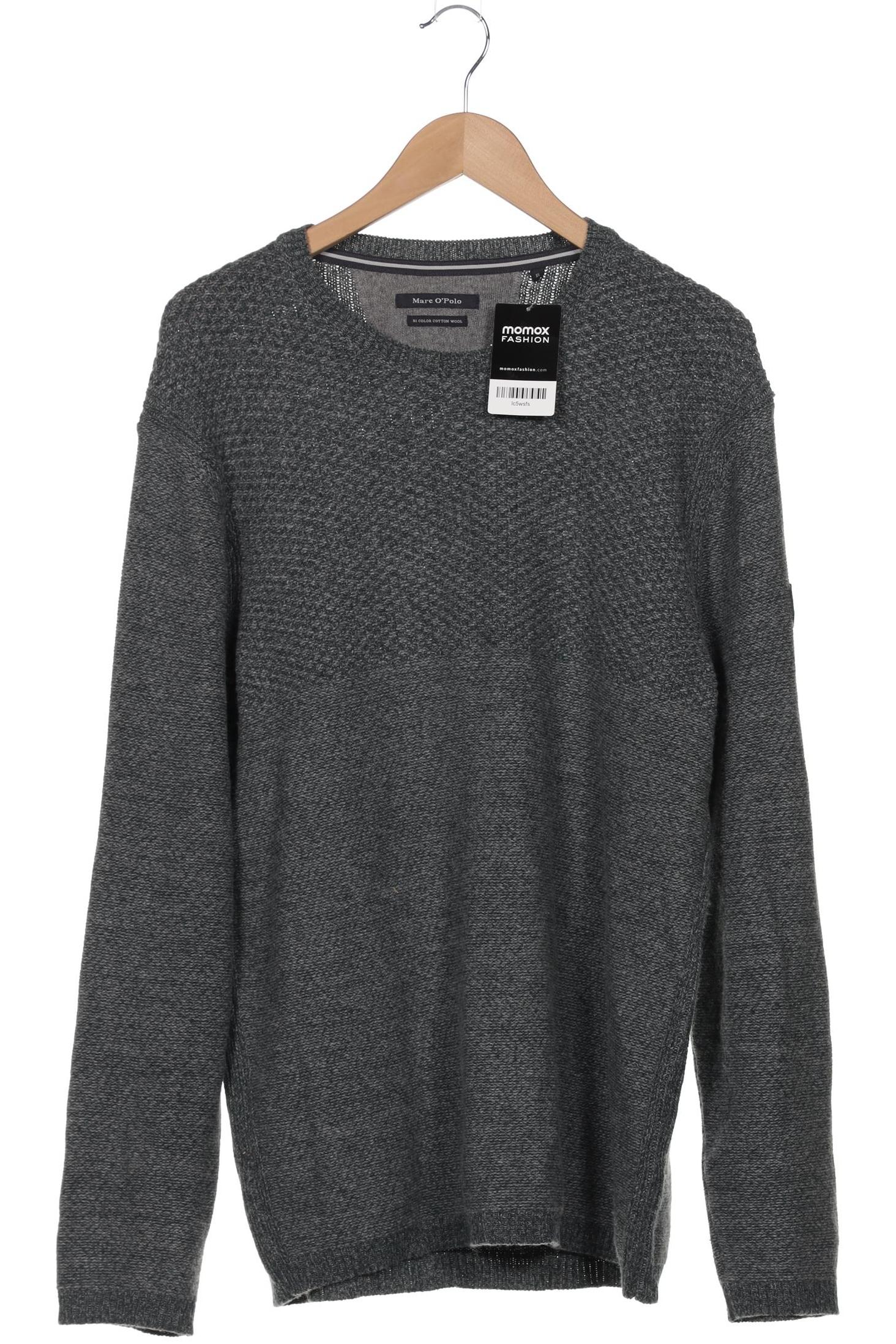 

Marc O Polo Herren Pullover, grau, Gr. 54