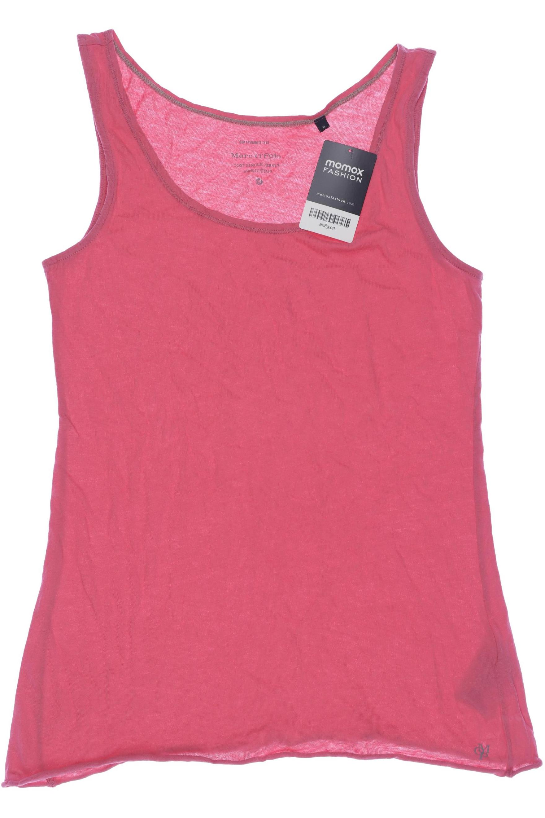 

Marc O Polo Damen Top, pink, Gr. 38