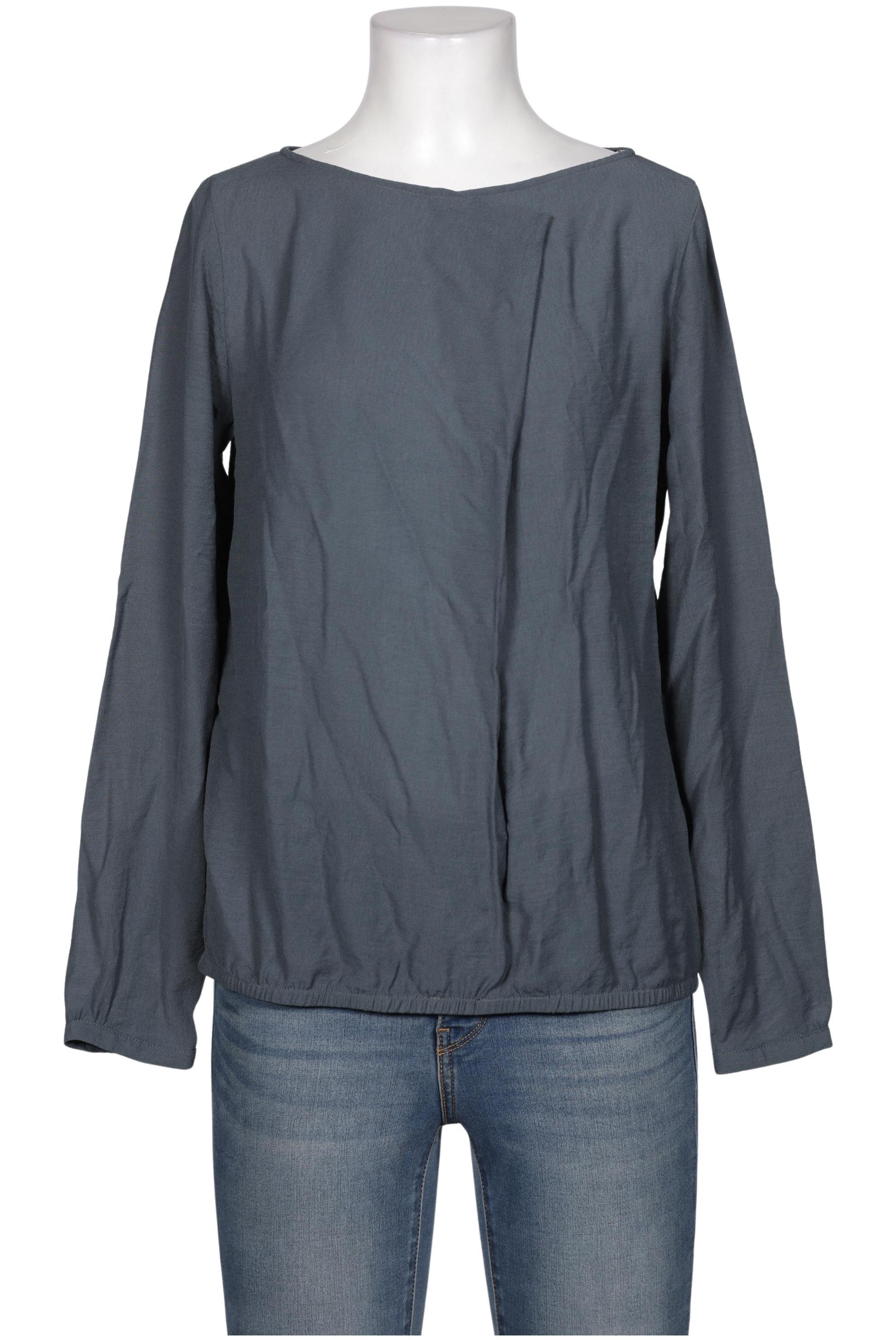 

Marc O Polo Damen Bluse, grau, Gr. 40