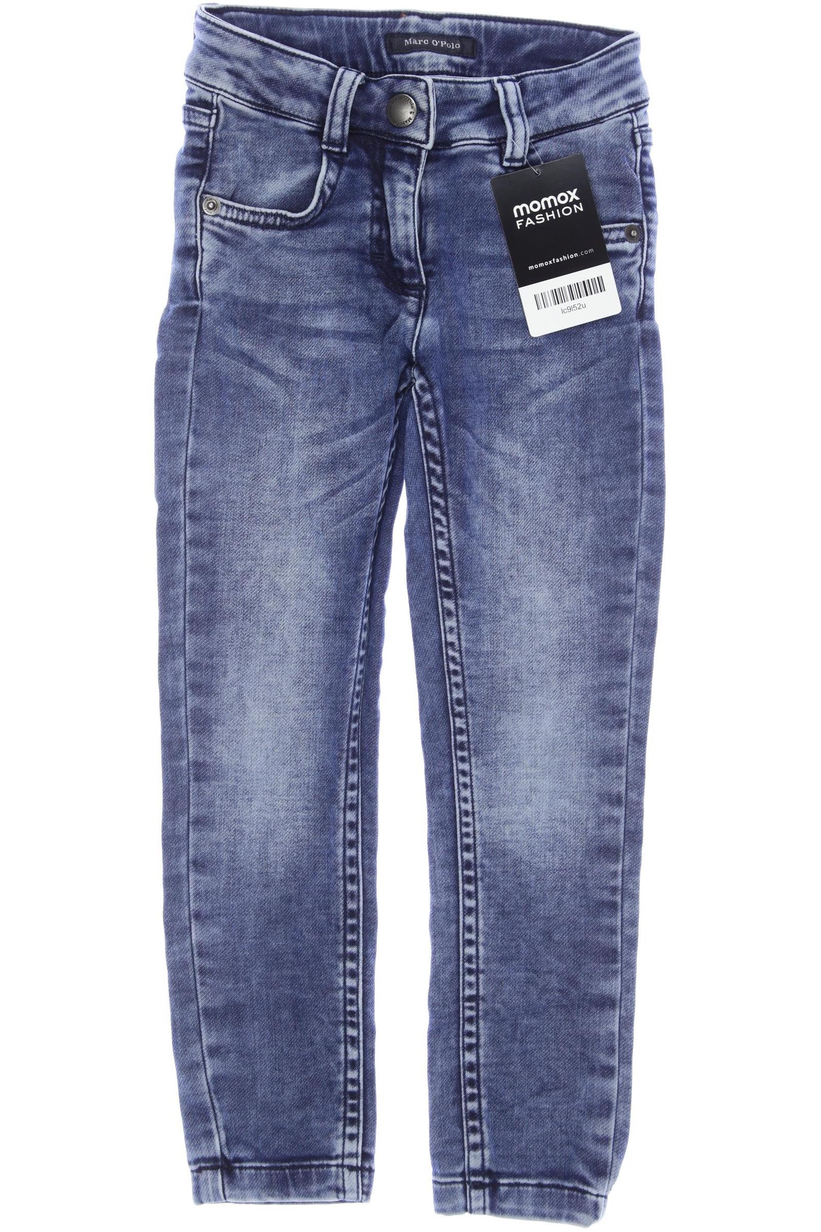 

Marc O Polo Herren Jeans, blau, Gr. 104