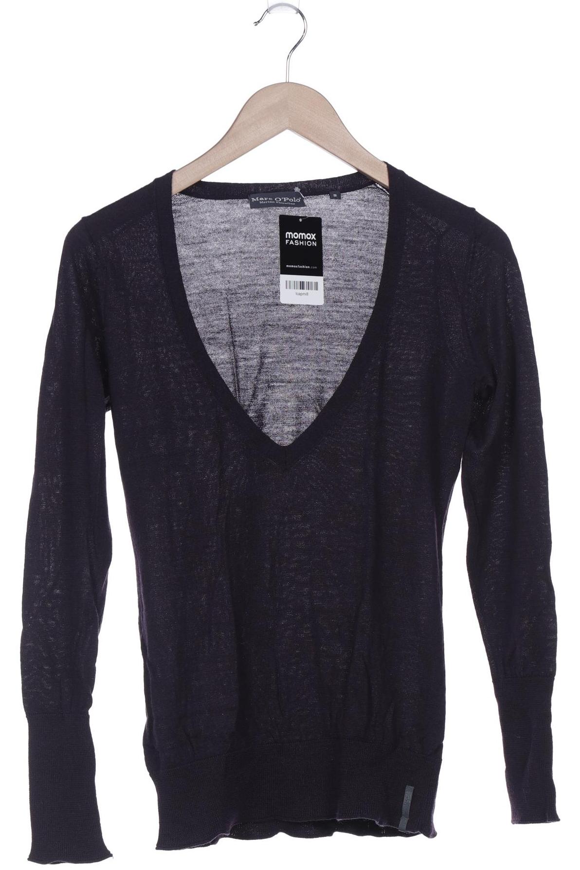

Marc O Polo Damen Pullover, flieder, Gr. 36