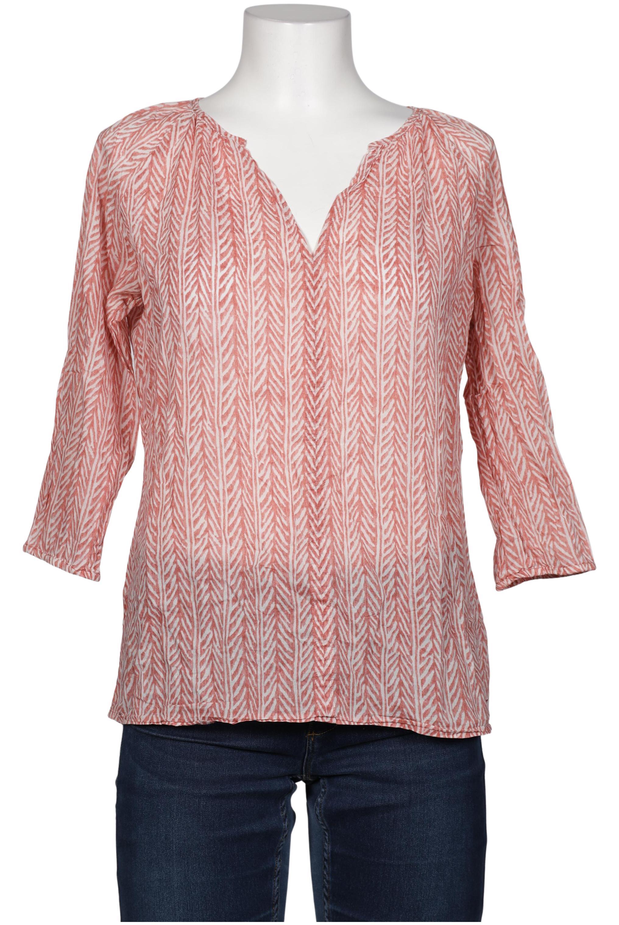 

Marc O Polo Damen Bluse, rot, Gr. 38