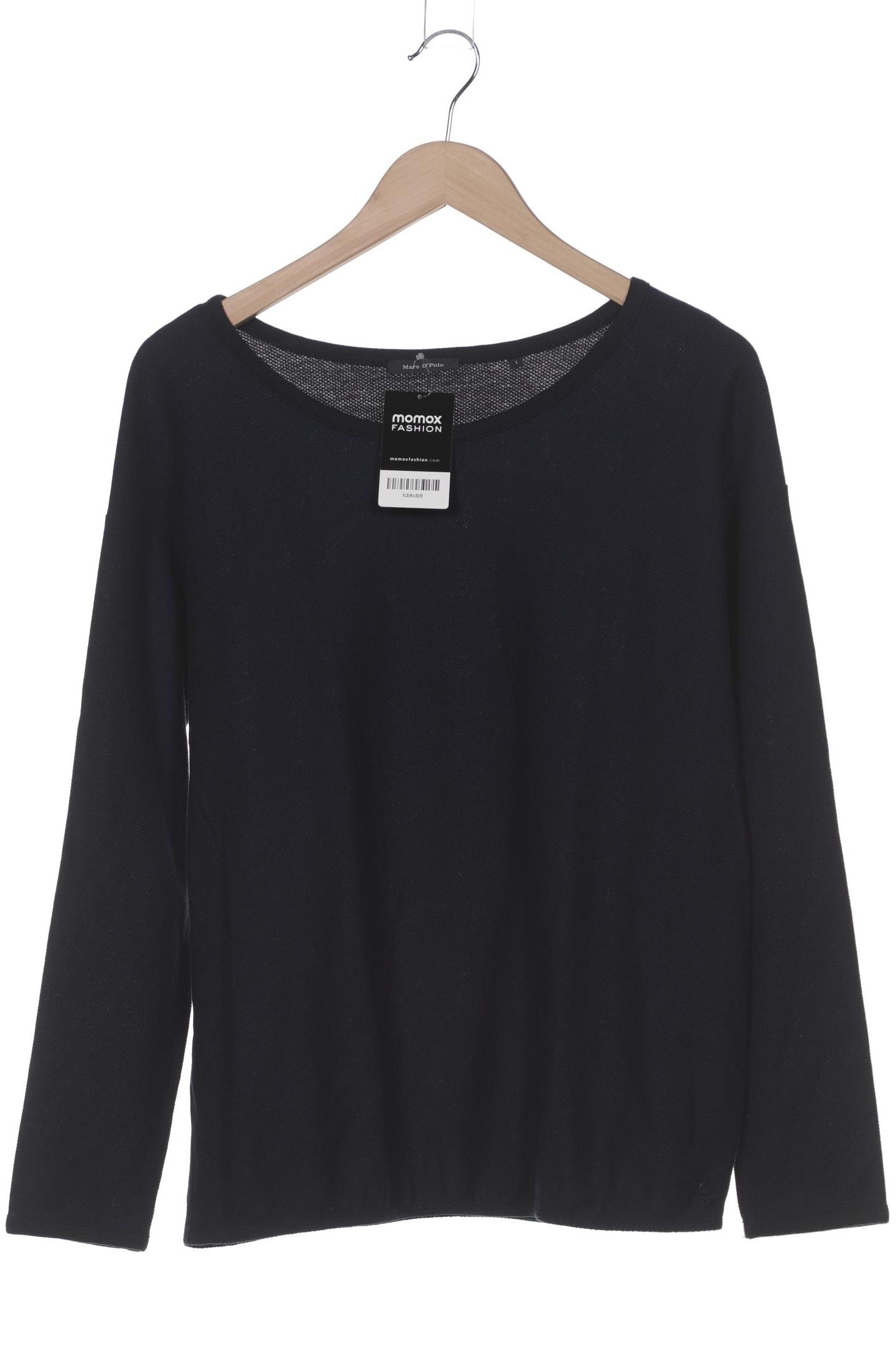 

Marc O Polo Damen Pullover, marineblau, Gr. 42