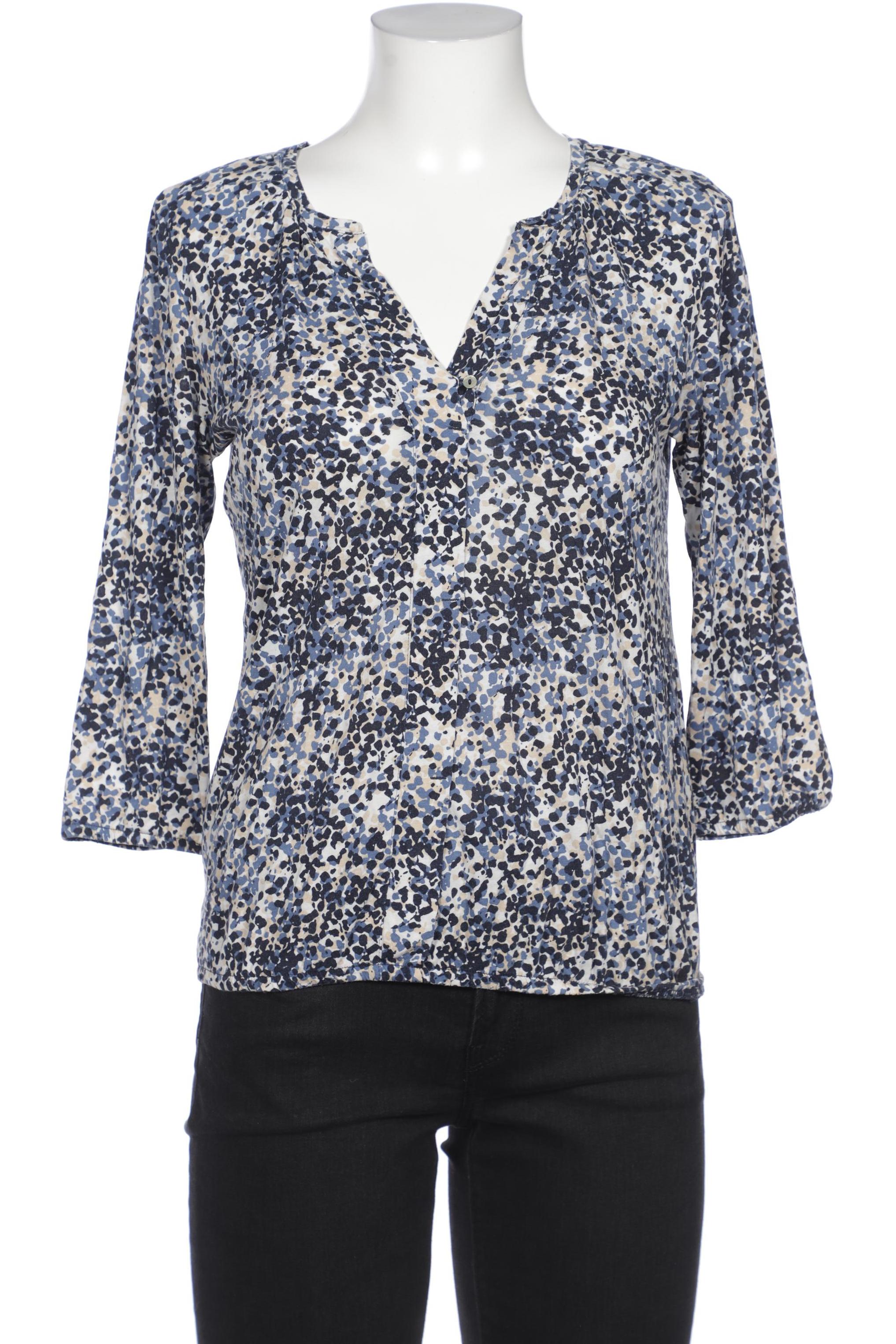 

Marc O Polo Damen Bluse, schwarz, Gr. 36