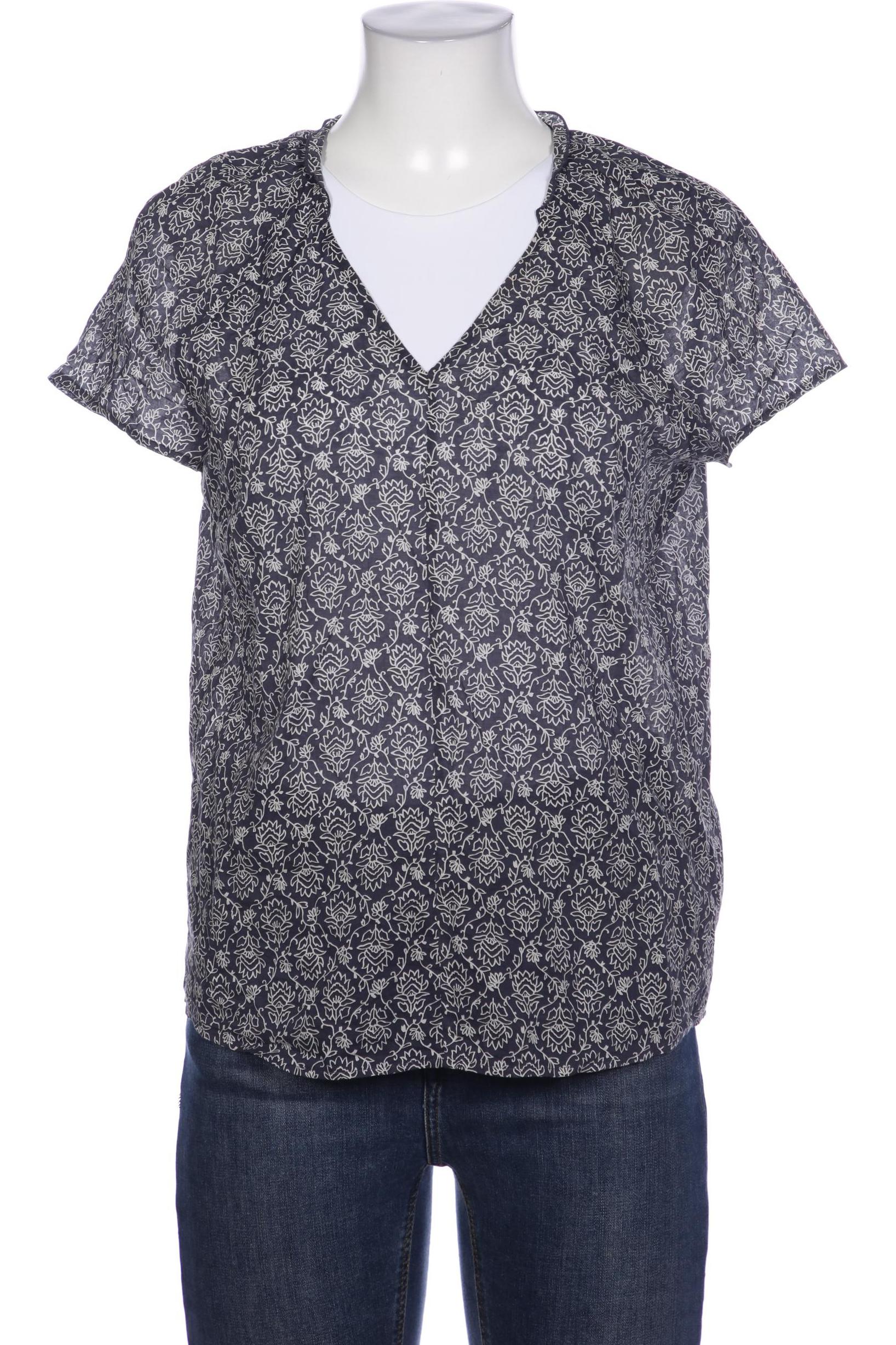 

Marc O Polo Damen Bluse, grau, Gr. 36