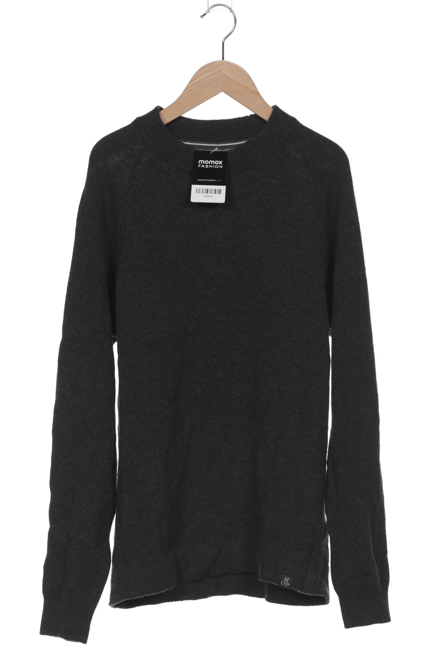 Thumbnail - Marc O Polo Herren Pullover, grau, Gr. 48