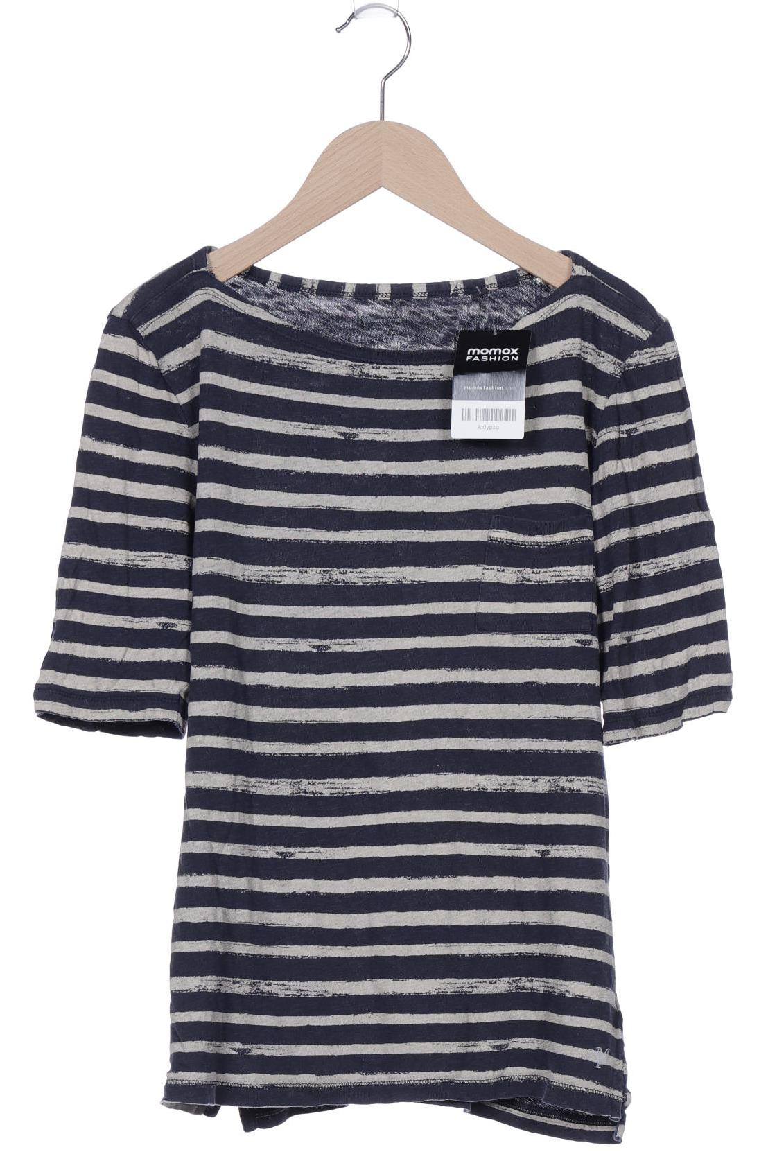 

Marc O Polo Damen T-Shirt, marineblau