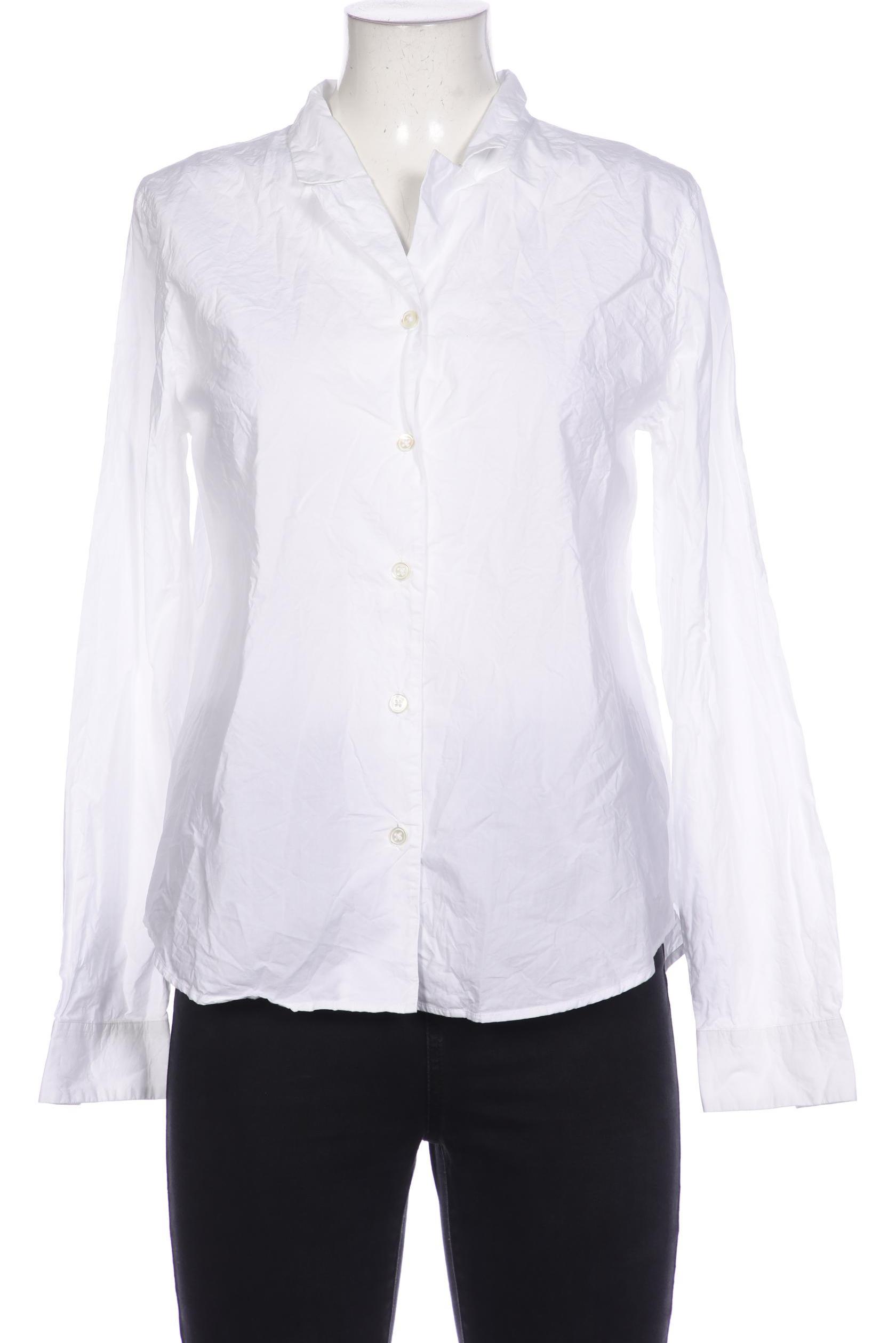 

Marc O Polo Damen Bluse, weiß, Gr. 38
