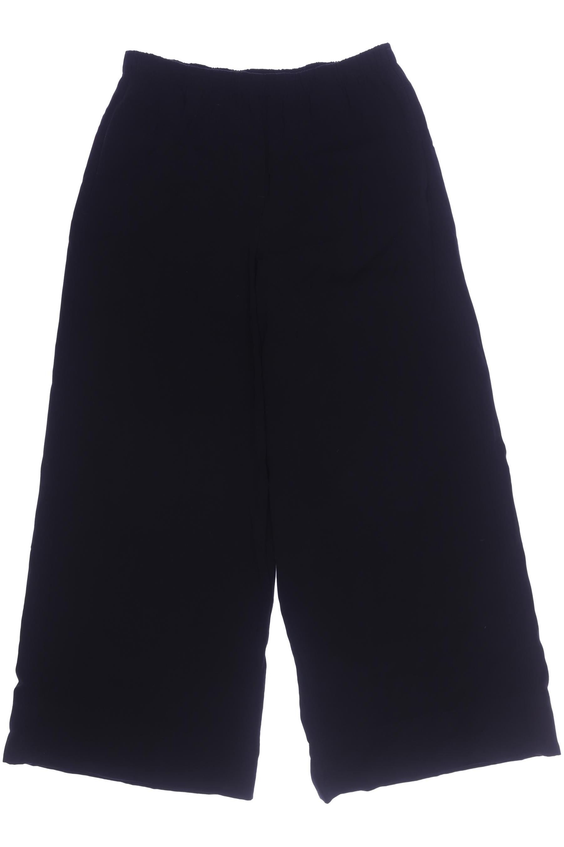 

Marc O Polo Damen Stoffhose, schwarz, Gr. 34