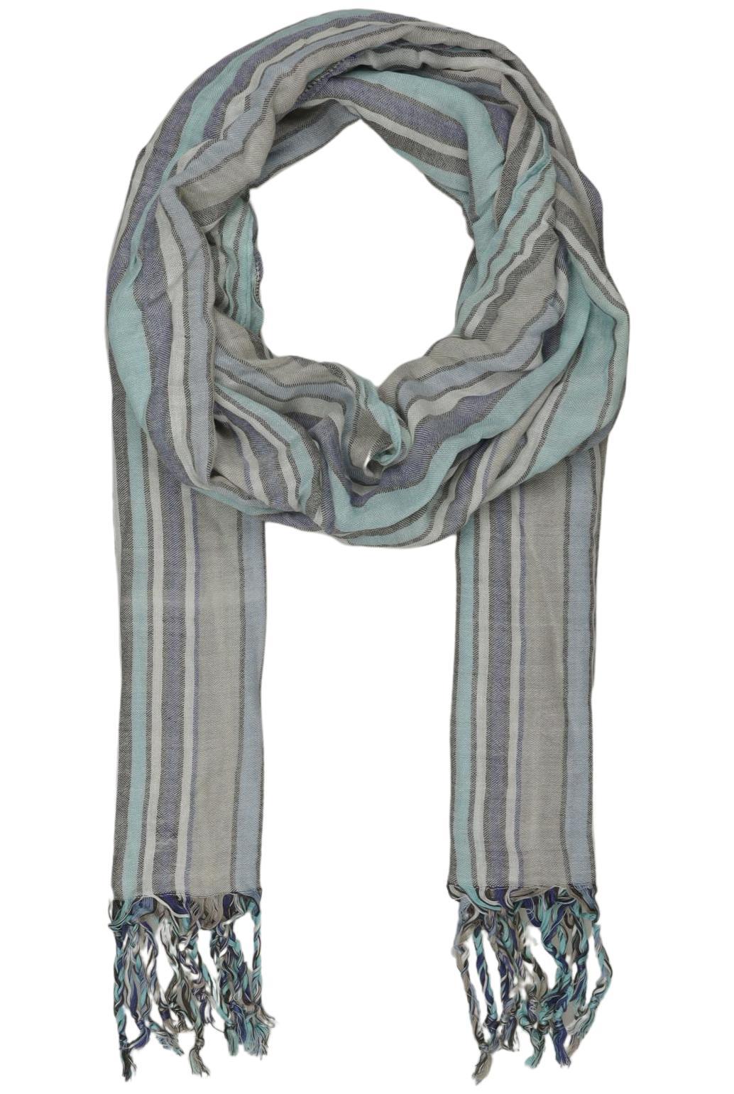 

Marc O Polo Damen Schal, mehrfarbig, Gr.