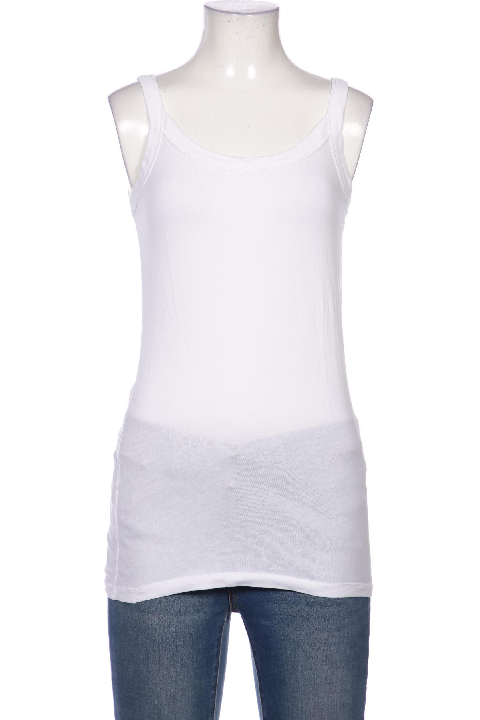 

Marc O Polo Damen Top, weiß, Gr. 32