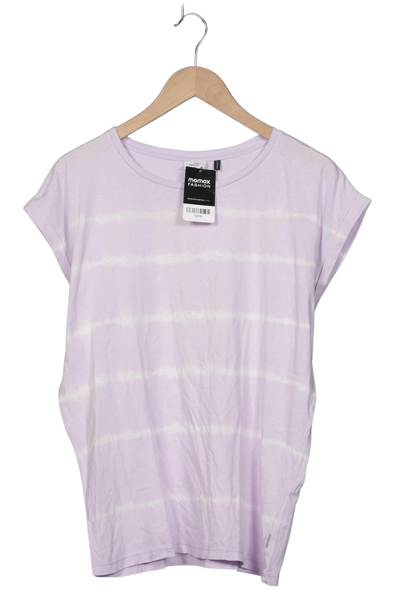 

Marc O Polo Damen T-Shirt, flieder, Gr. 42