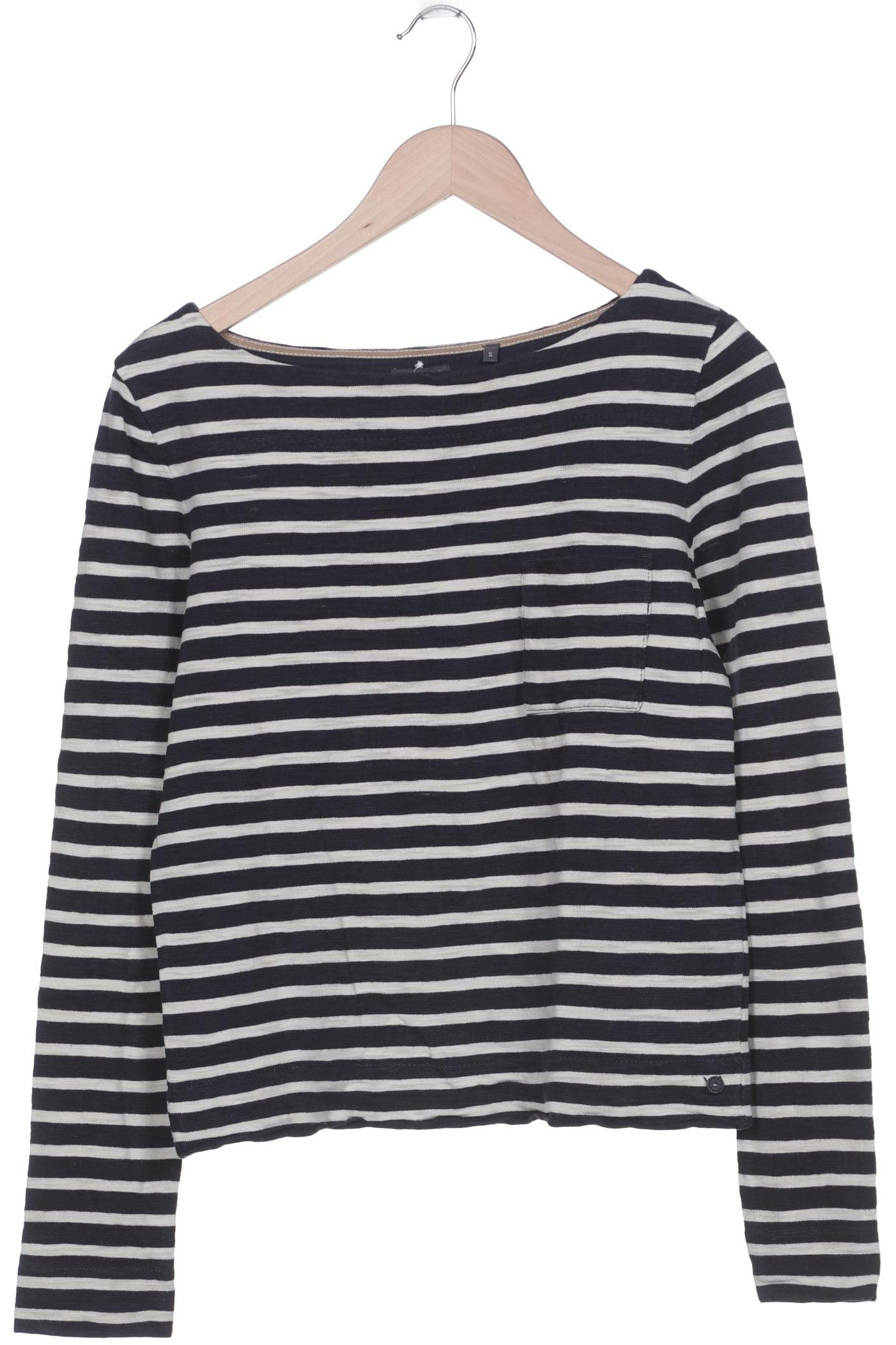 

Marc O Polo Damen Pullover, marineblau, Gr. 36