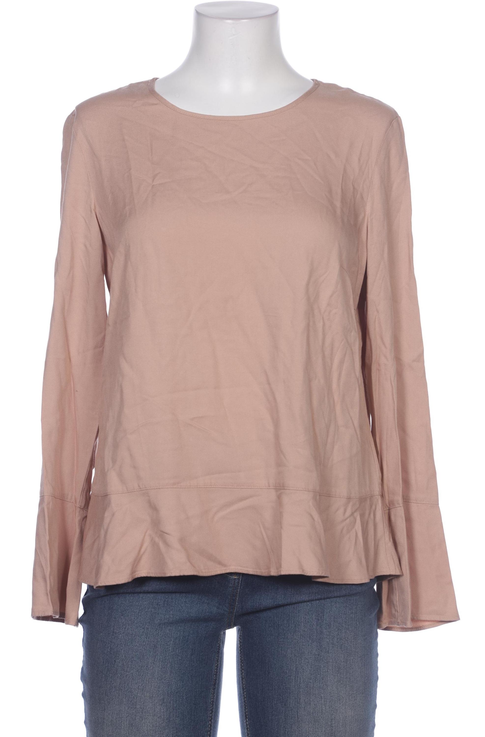

Marc O Polo Damen Bluse, beige, Gr. 40