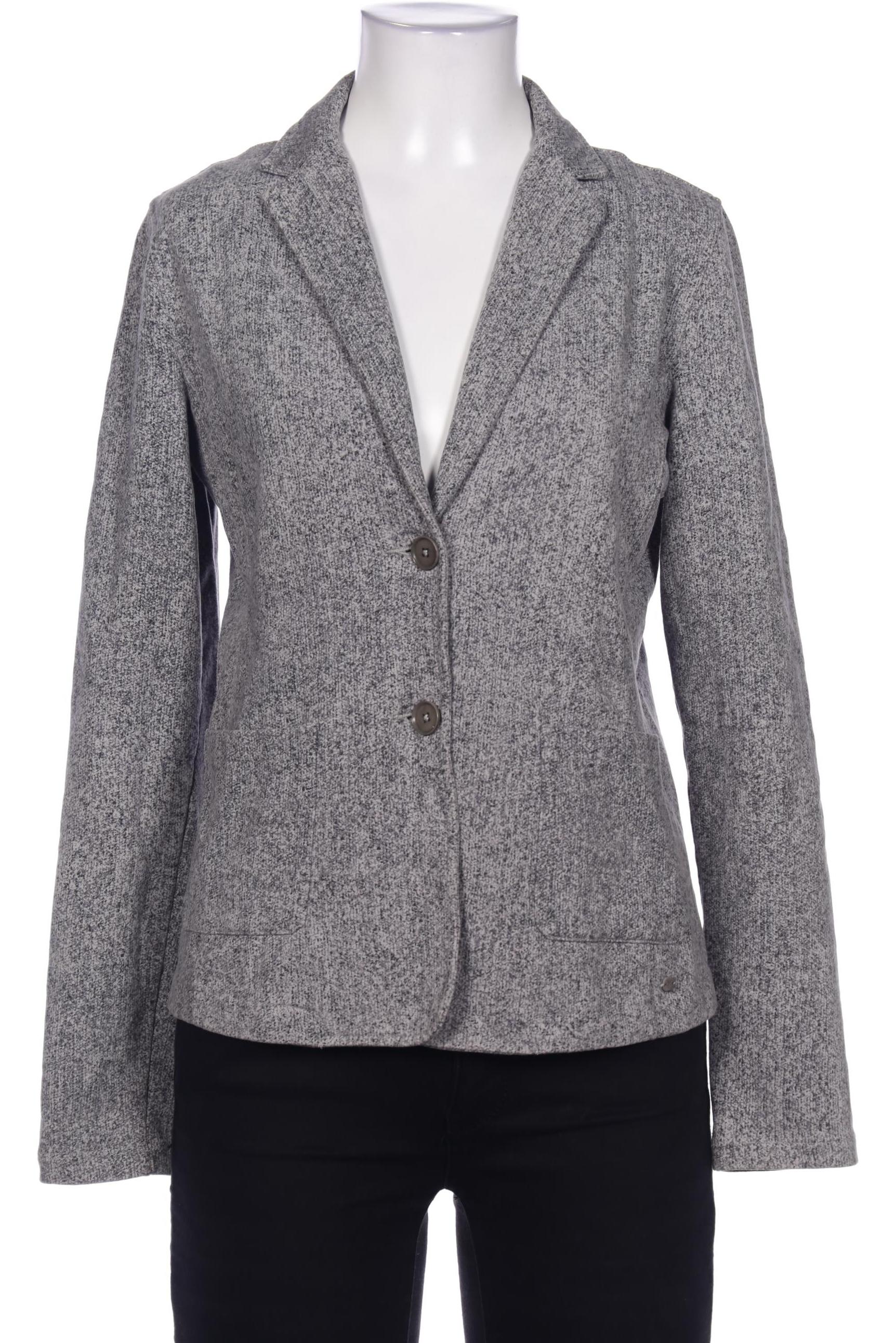 

Marc O Polo Damen Blazer, grau, Gr. 36