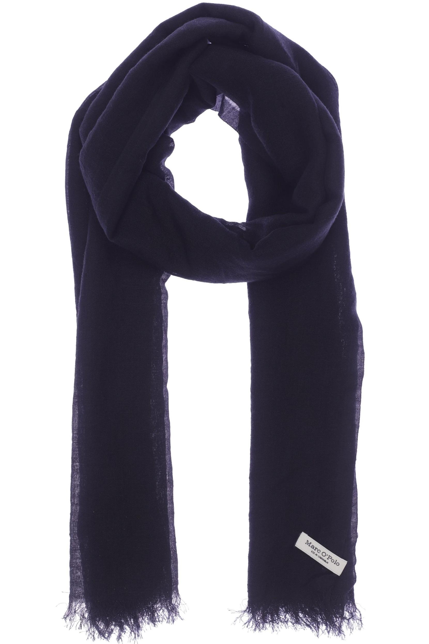 

Marc O Polo Damen Schal, schwarz, Gr.