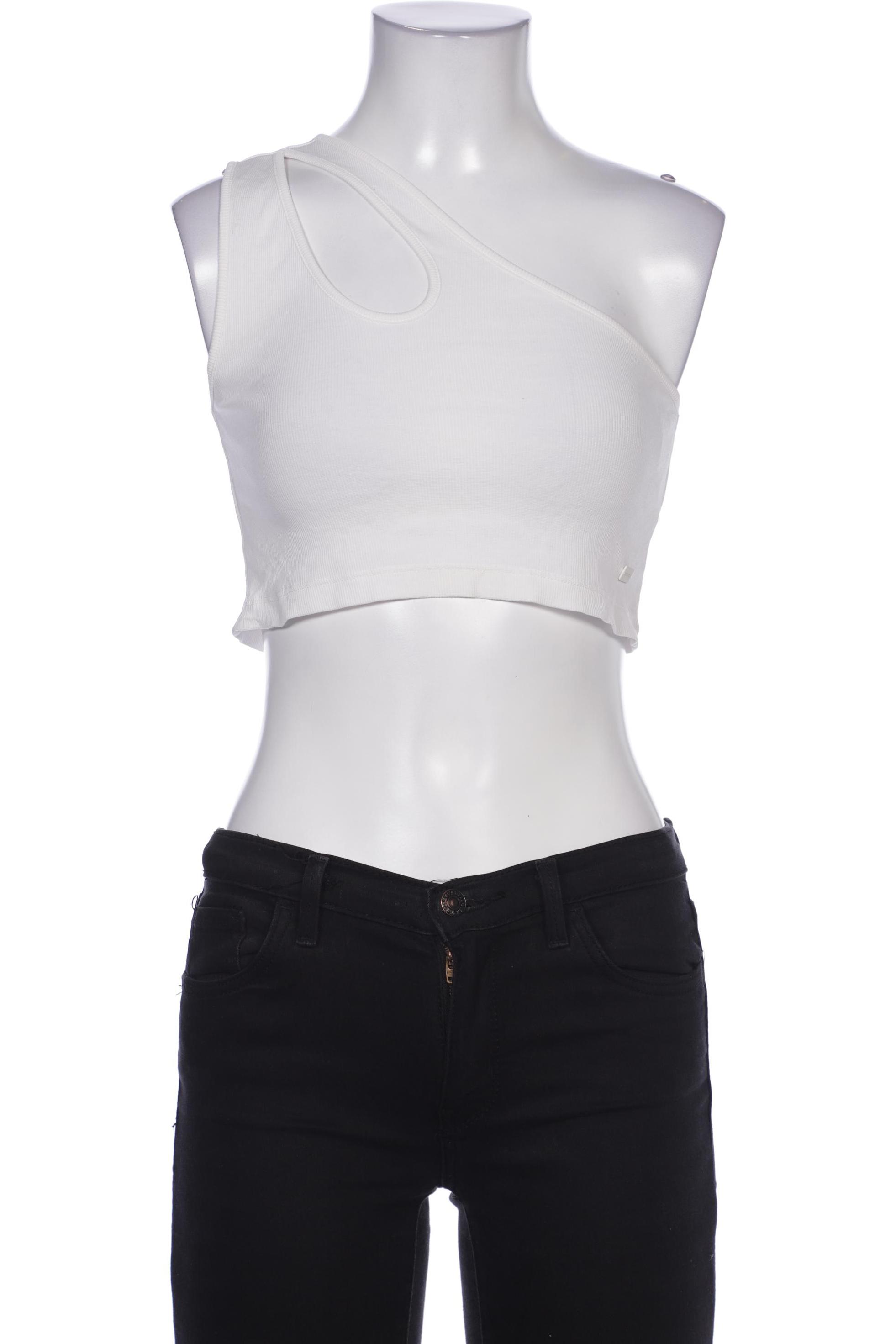 

Marc O Polo Damen Top, weiß, Gr. 34