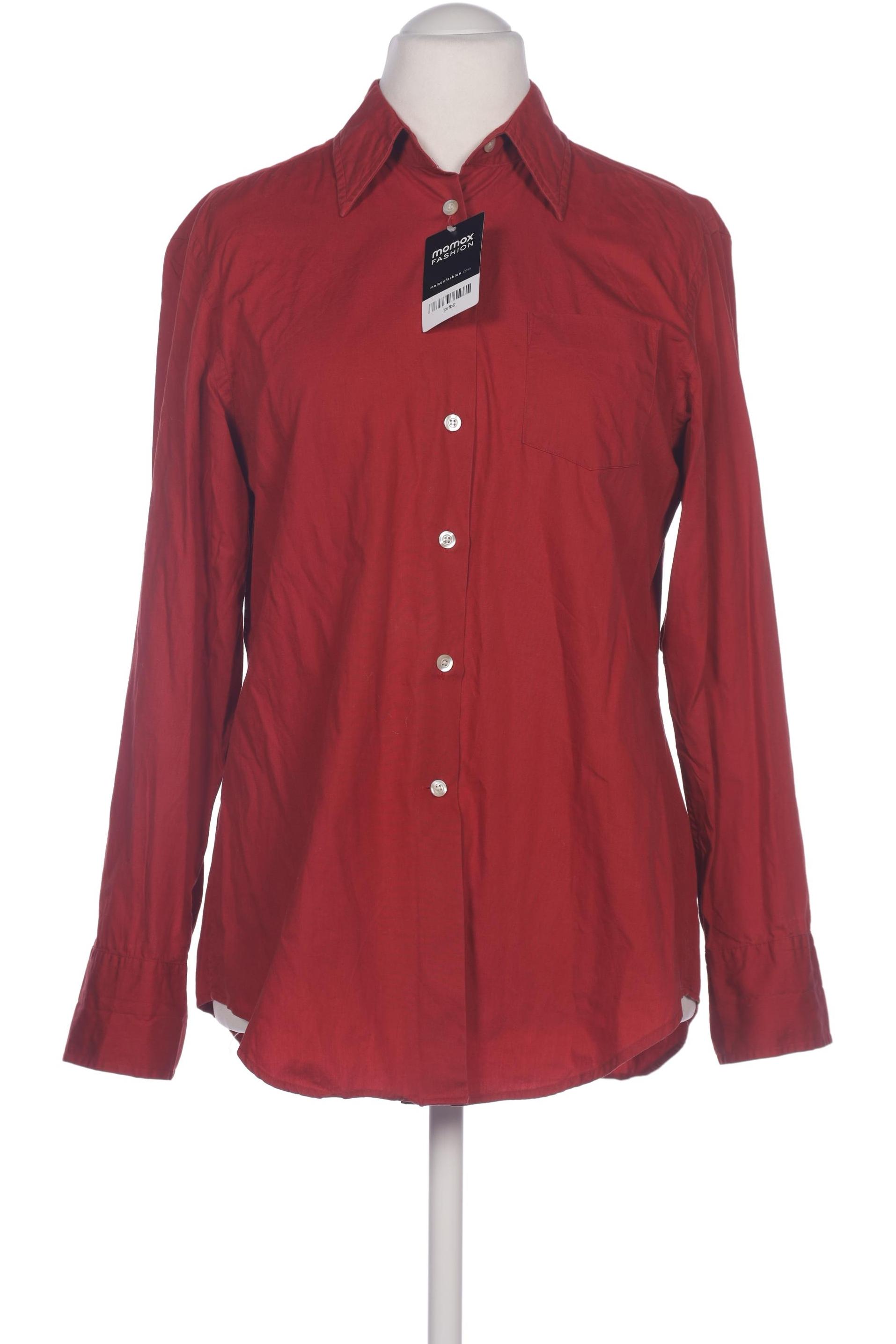 

Marc O Polo Damen Bluse, rot, Gr. 40