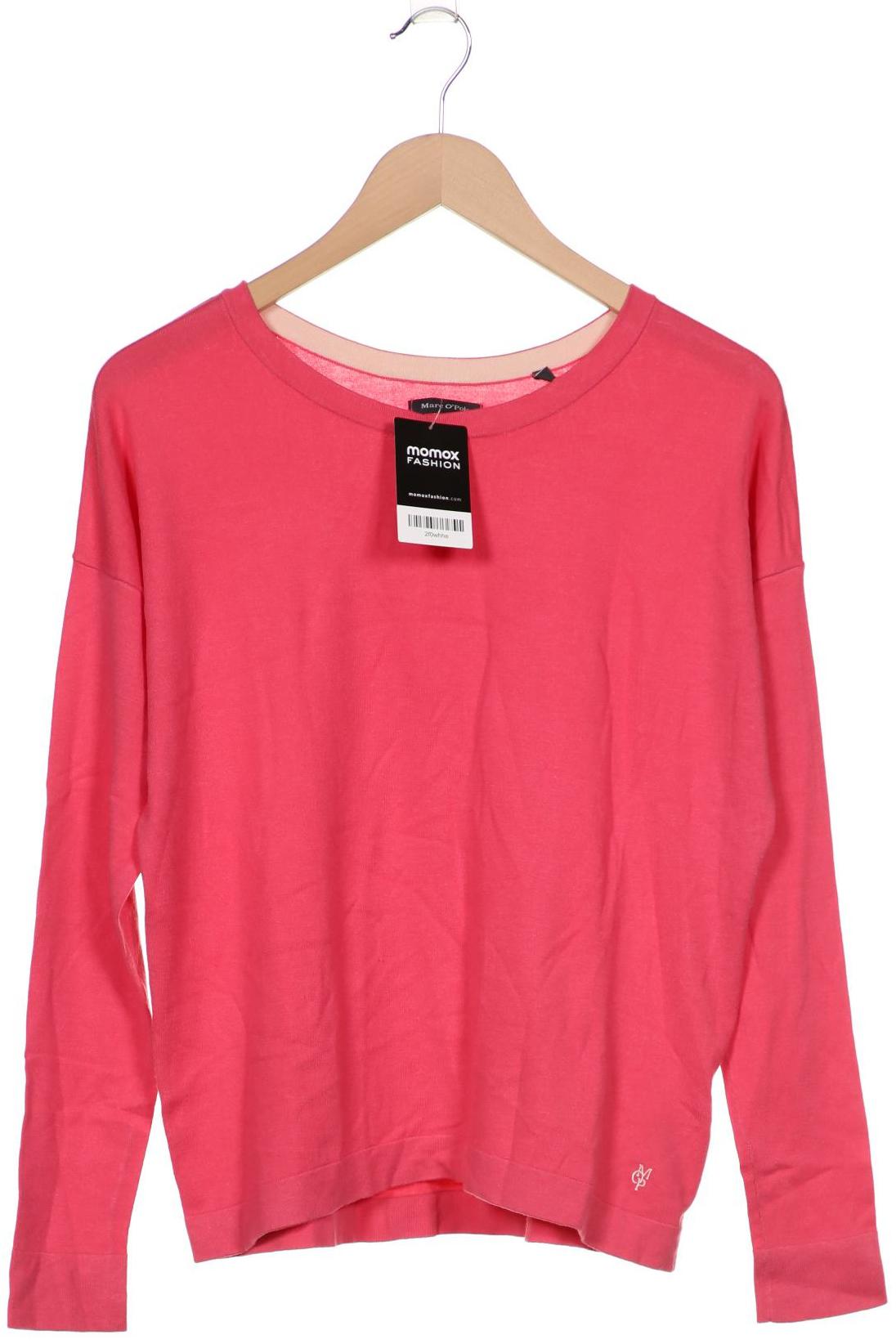 

Marc O Polo Damen Pullover, pink, Gr. 38