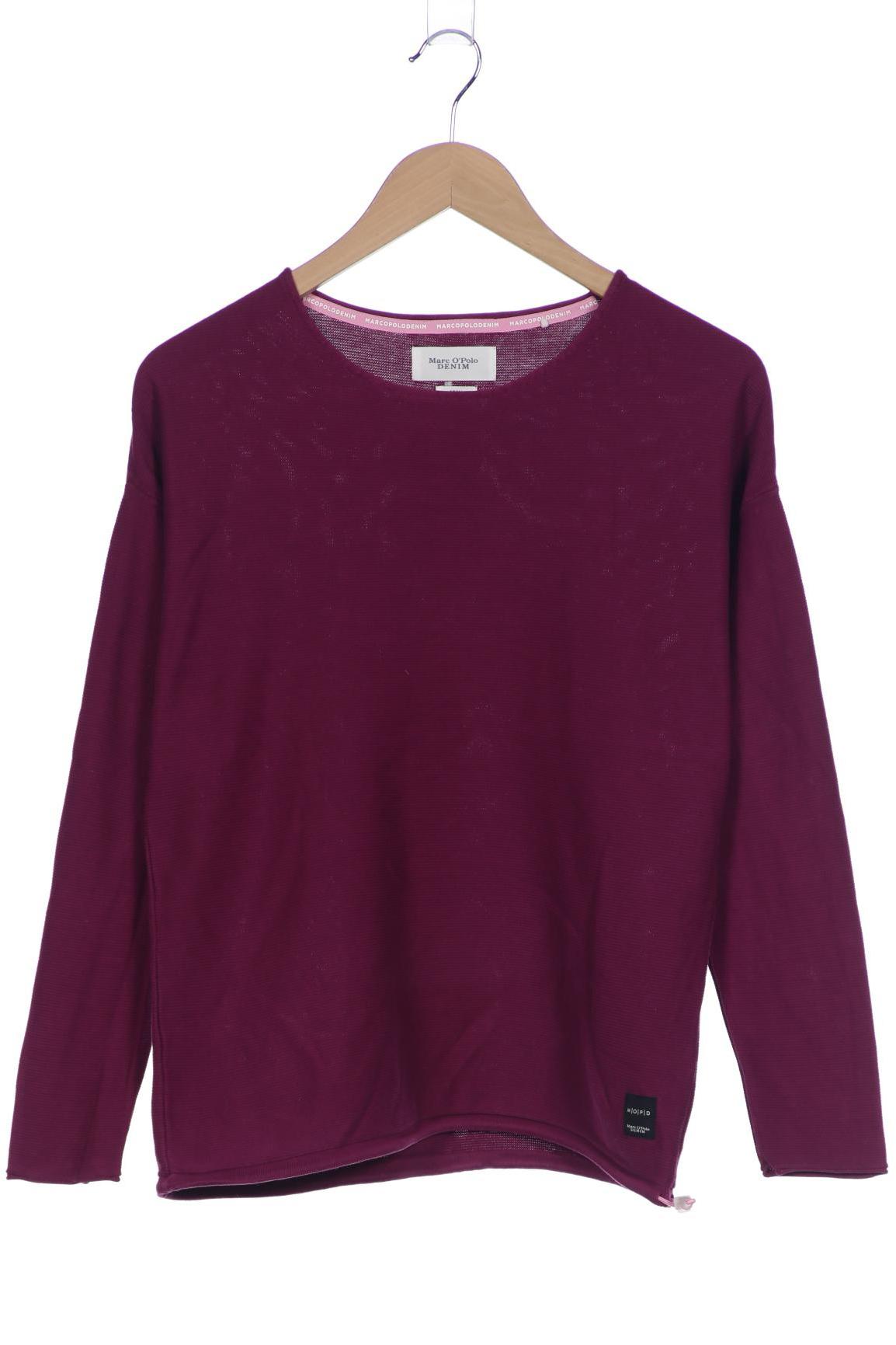 

Marc O Polo Damen Pullover, pink, Gr. 36