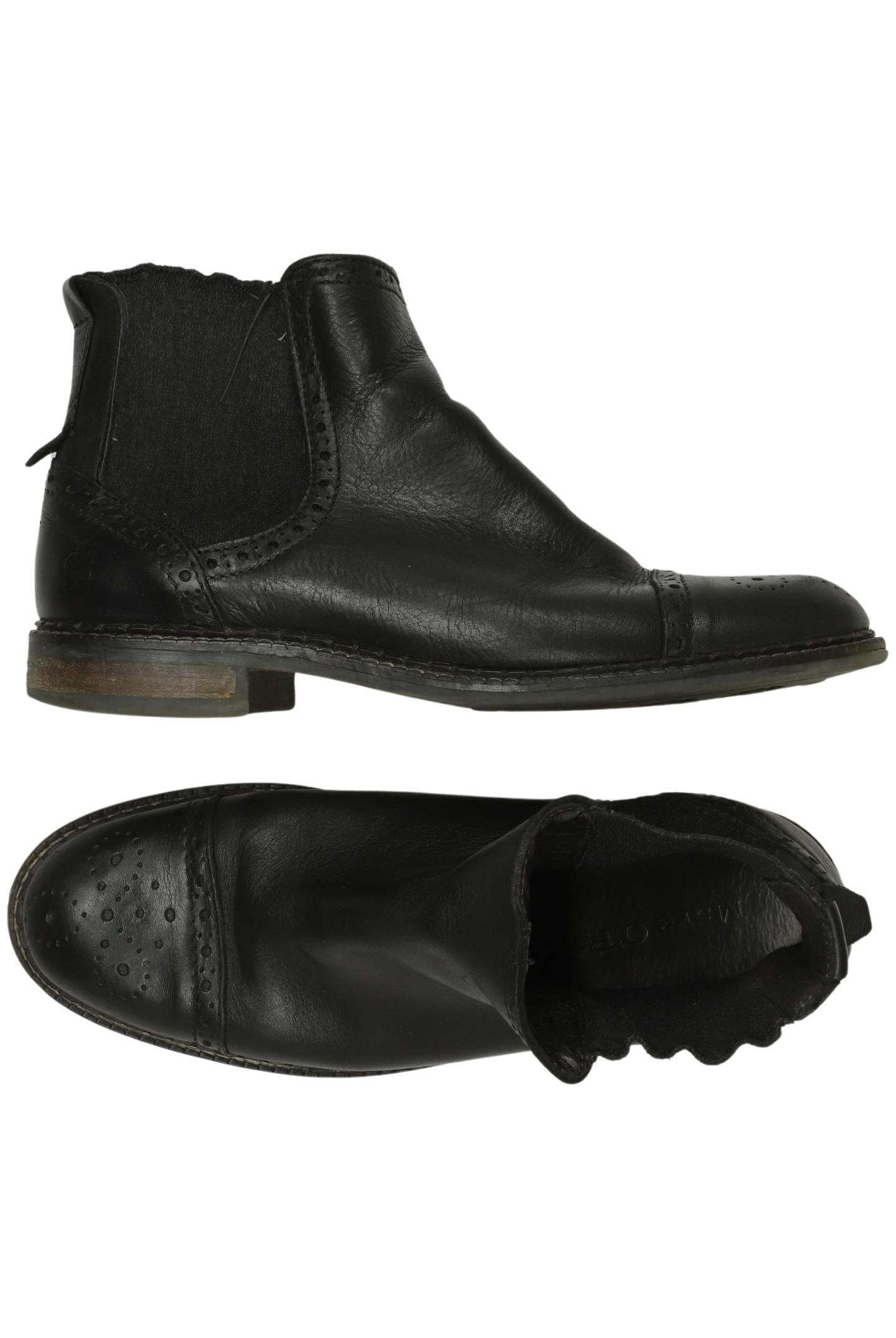 

Marc O Polo Damen Stiefelette, schwarz, Gr. 38