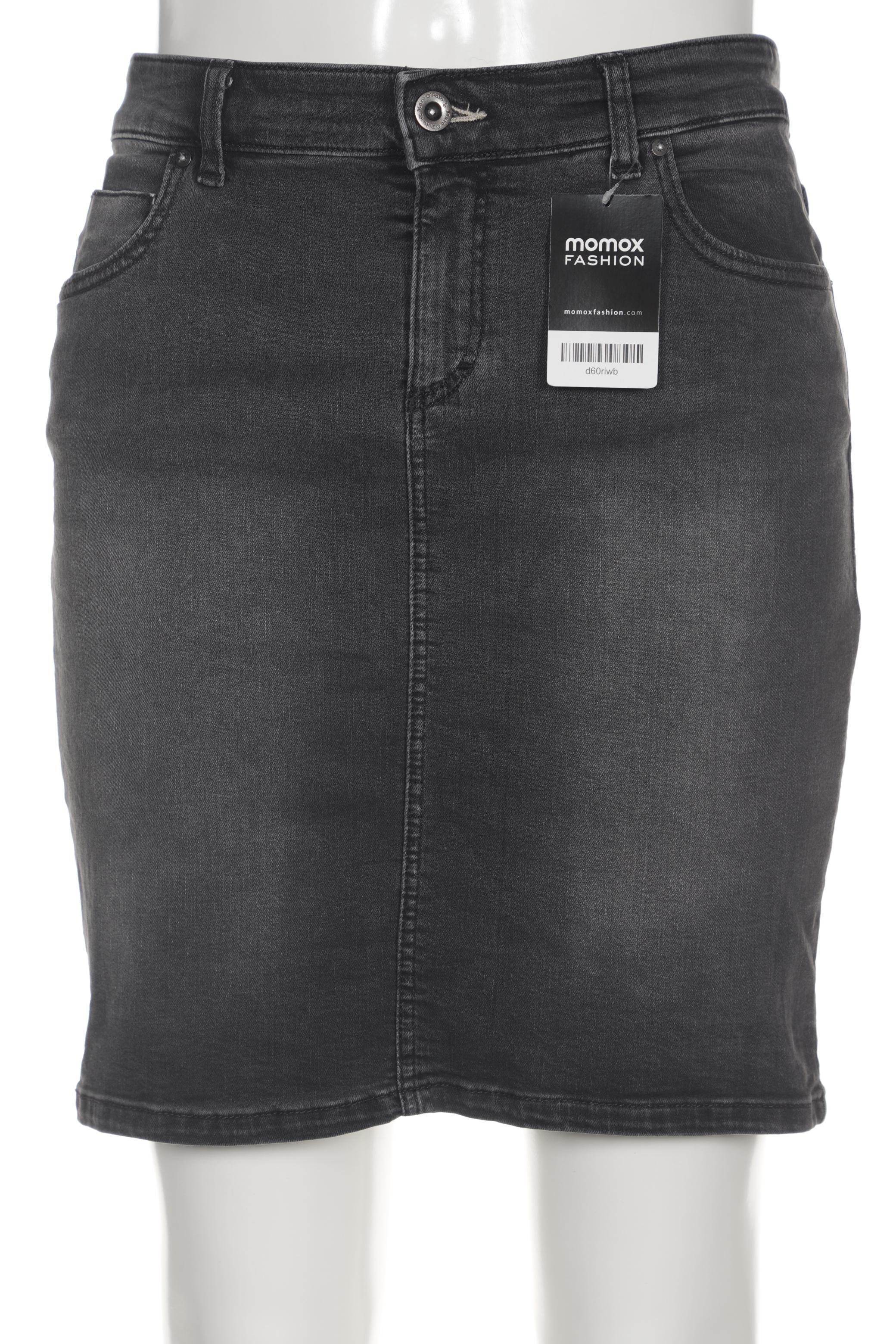 

Marc O Polo Damen Rock, grau