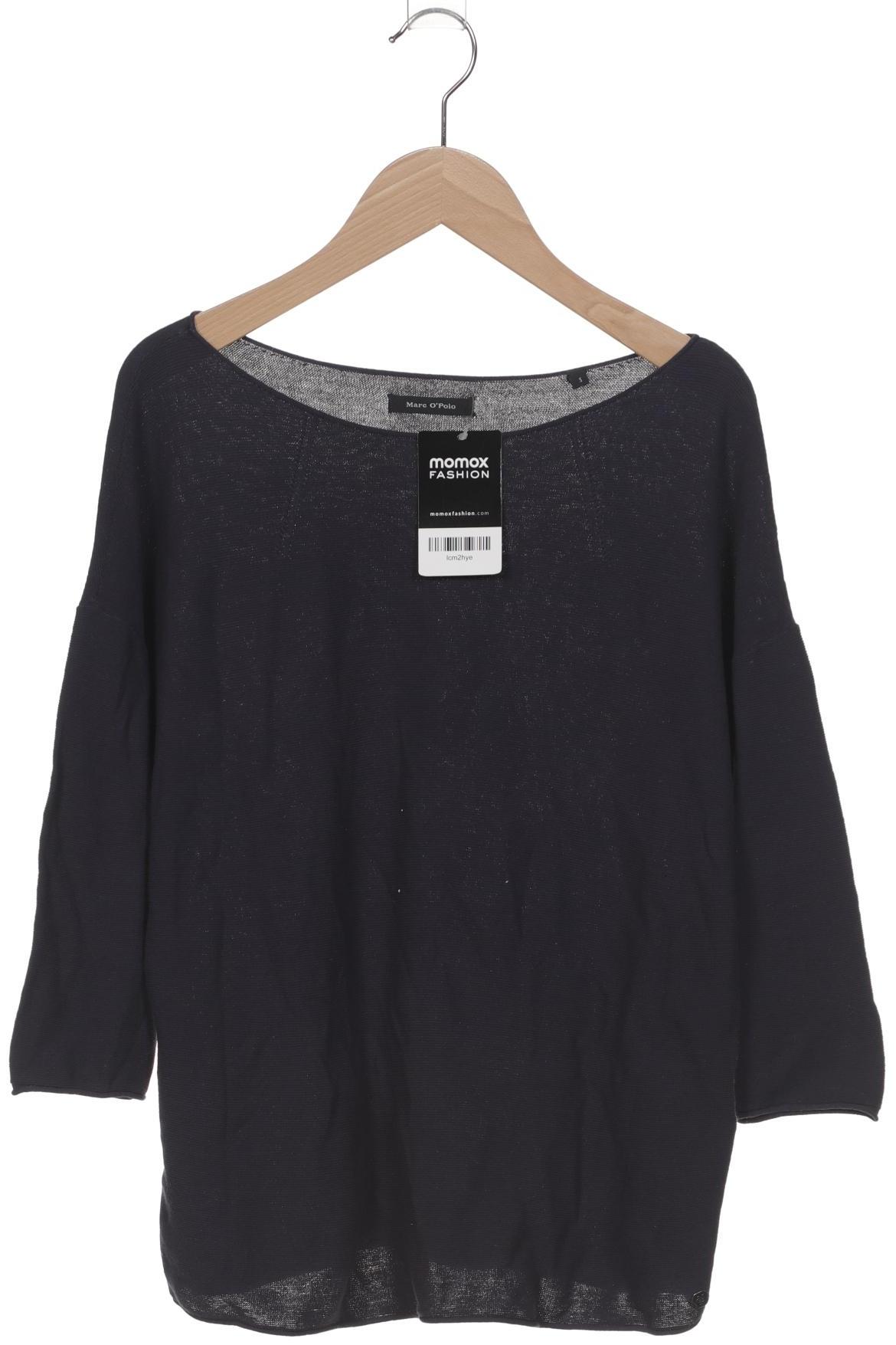 

Marc O Polo Damen Pullover, marineblau, Gr. 36