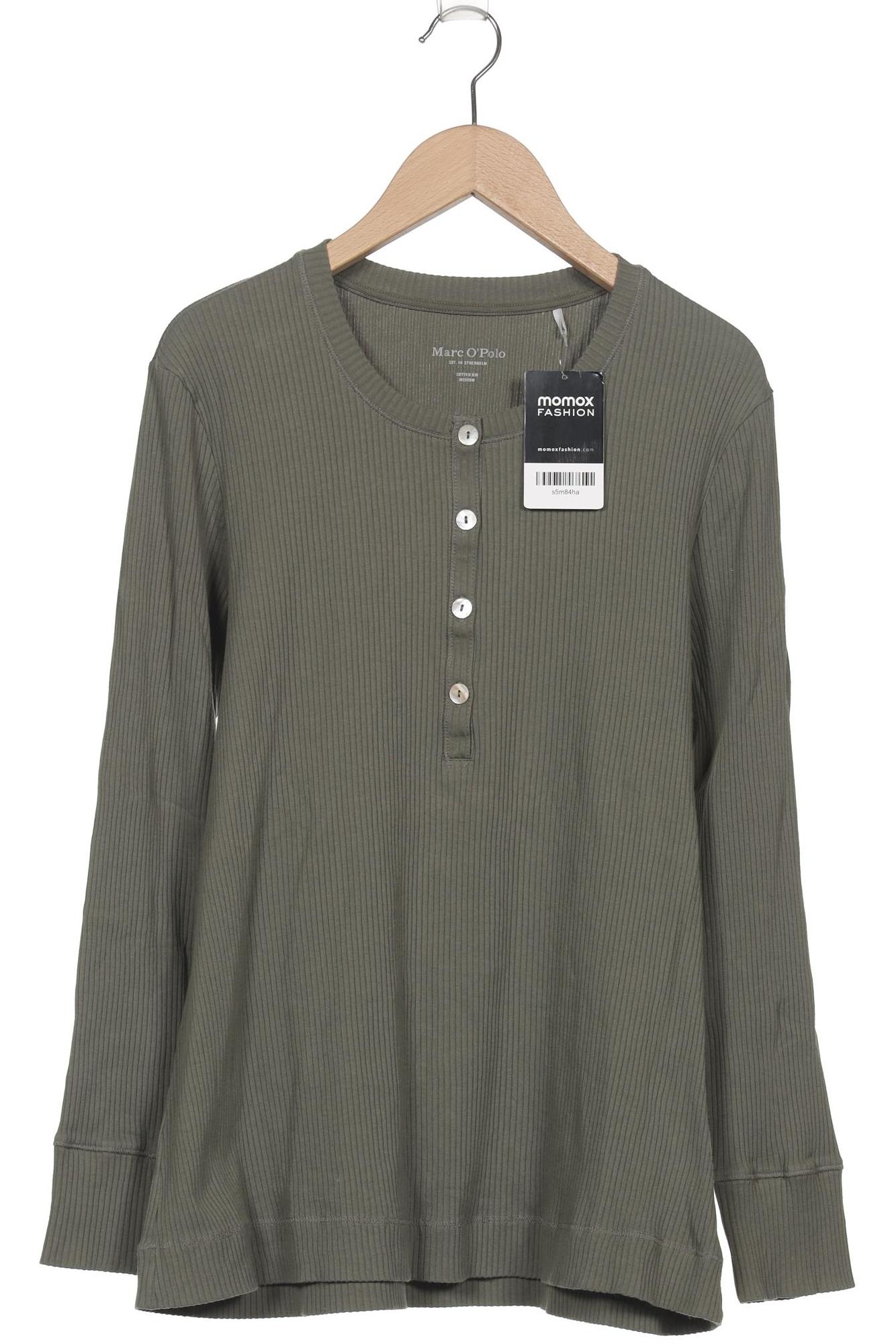 

Marc O Polo Damen Pullover, grün, Gr. 38