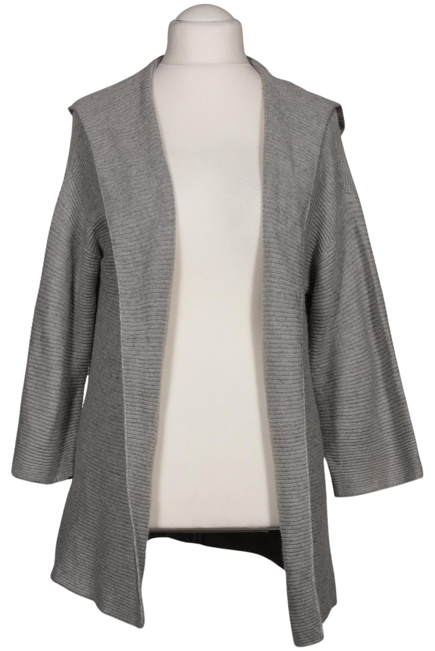 

Marc O Polo Damen Strickjacke, grau, Gr. 38