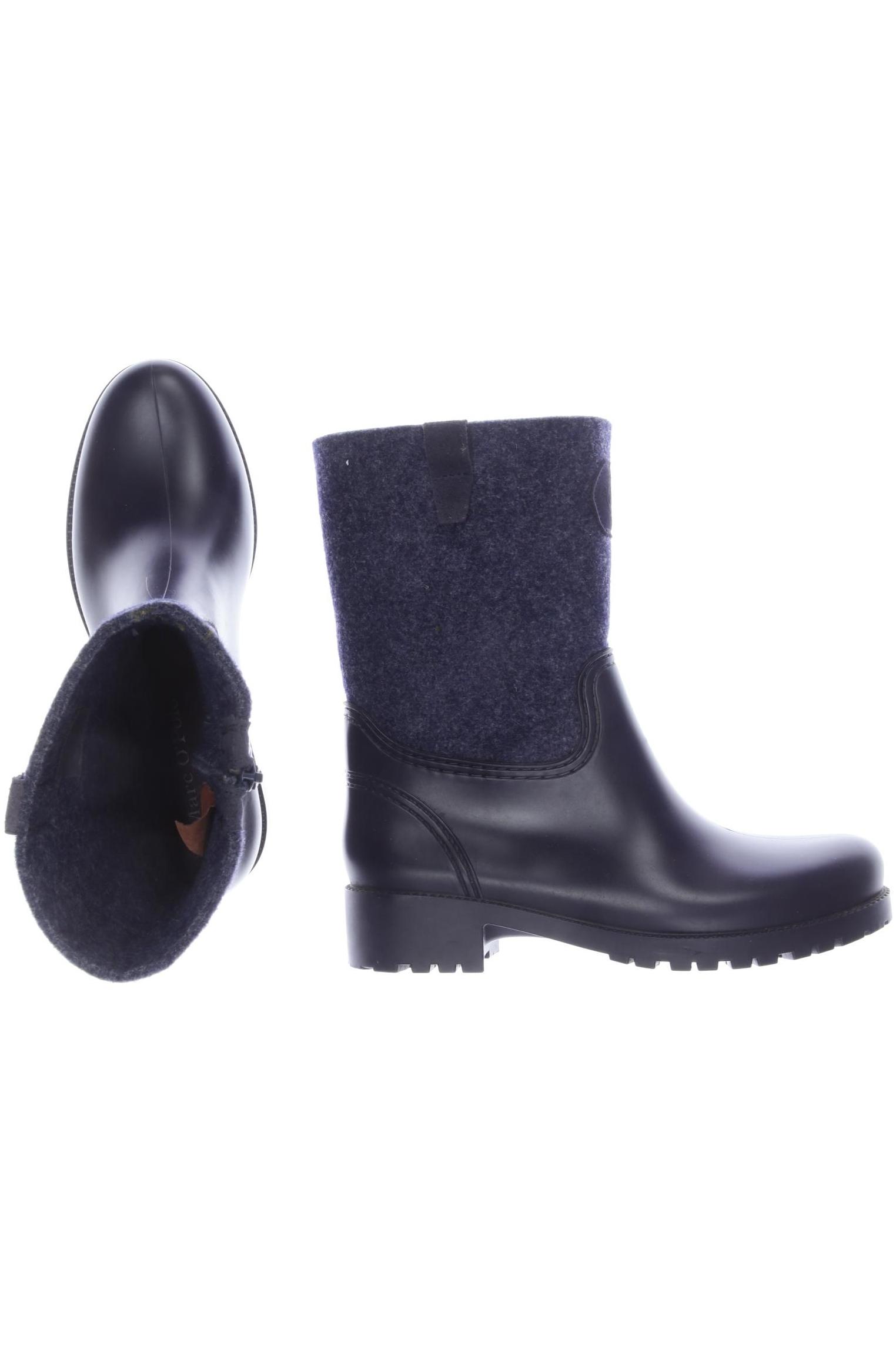 

Marc O Polo Damen Stiefelette, flieder, Gr. 39