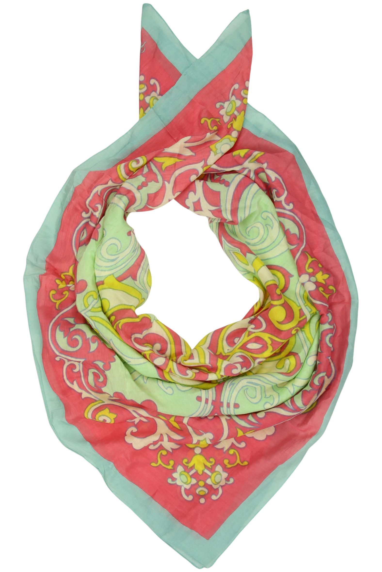 

Marc O Polo Damen Schal, mehrfarbig, Gr.