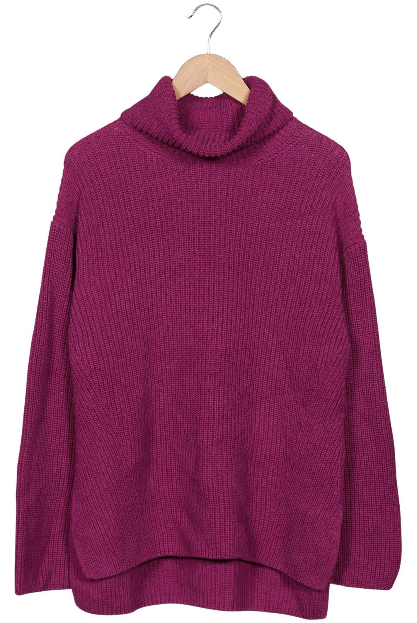 

Marc O Polo Damen Pullover, pink, Gr. 42