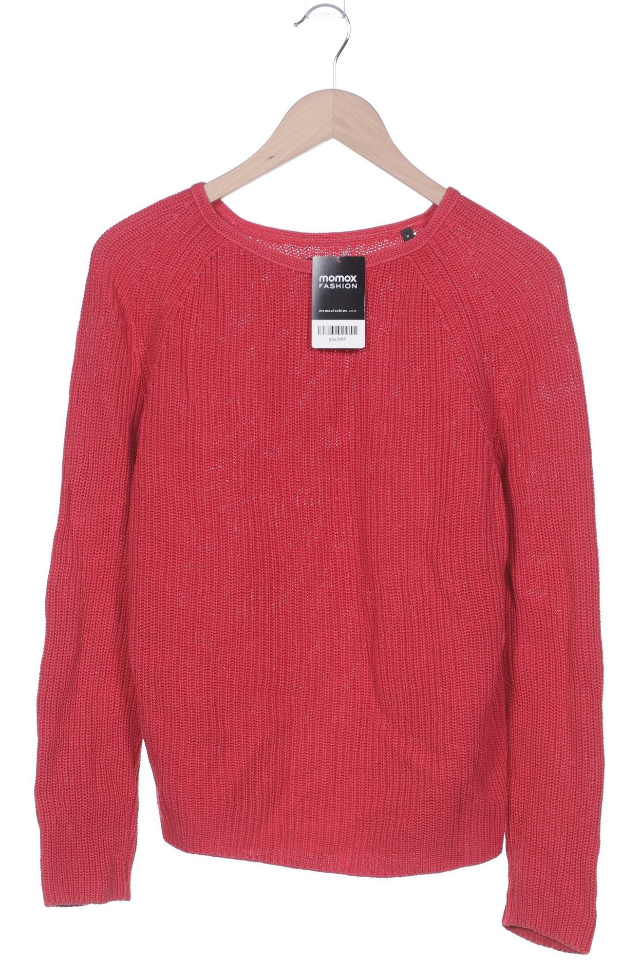 

Marc O Polo Damen Pullover, pink, Gr. 38