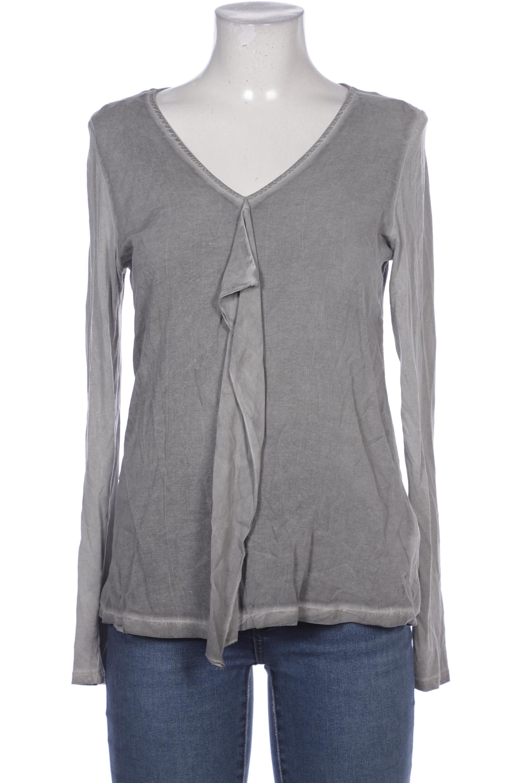 

Marc O Polo Damen Bluse, grau, Gr. 38