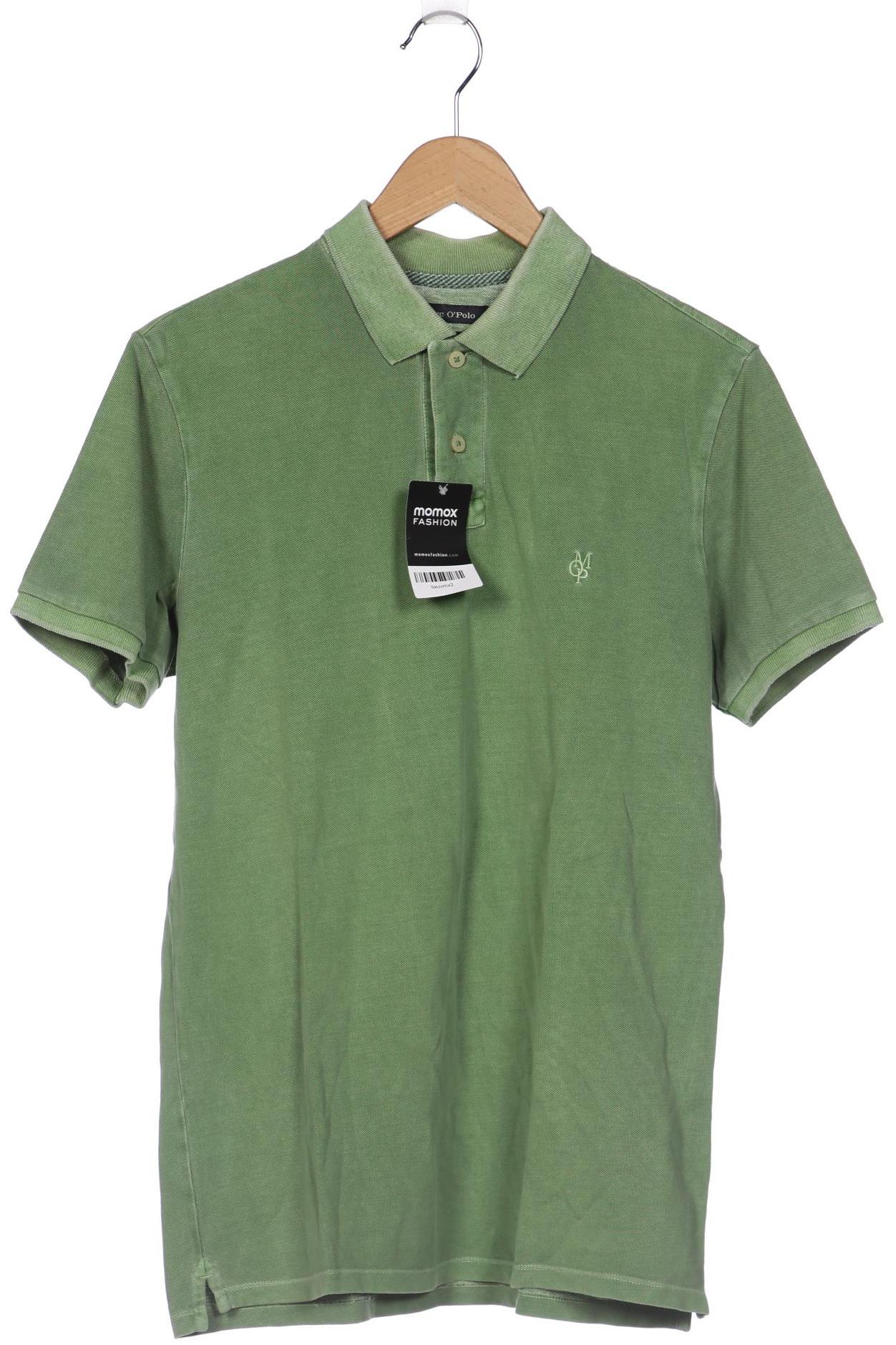 

Marc O Polo Herren Poloshirt, grün