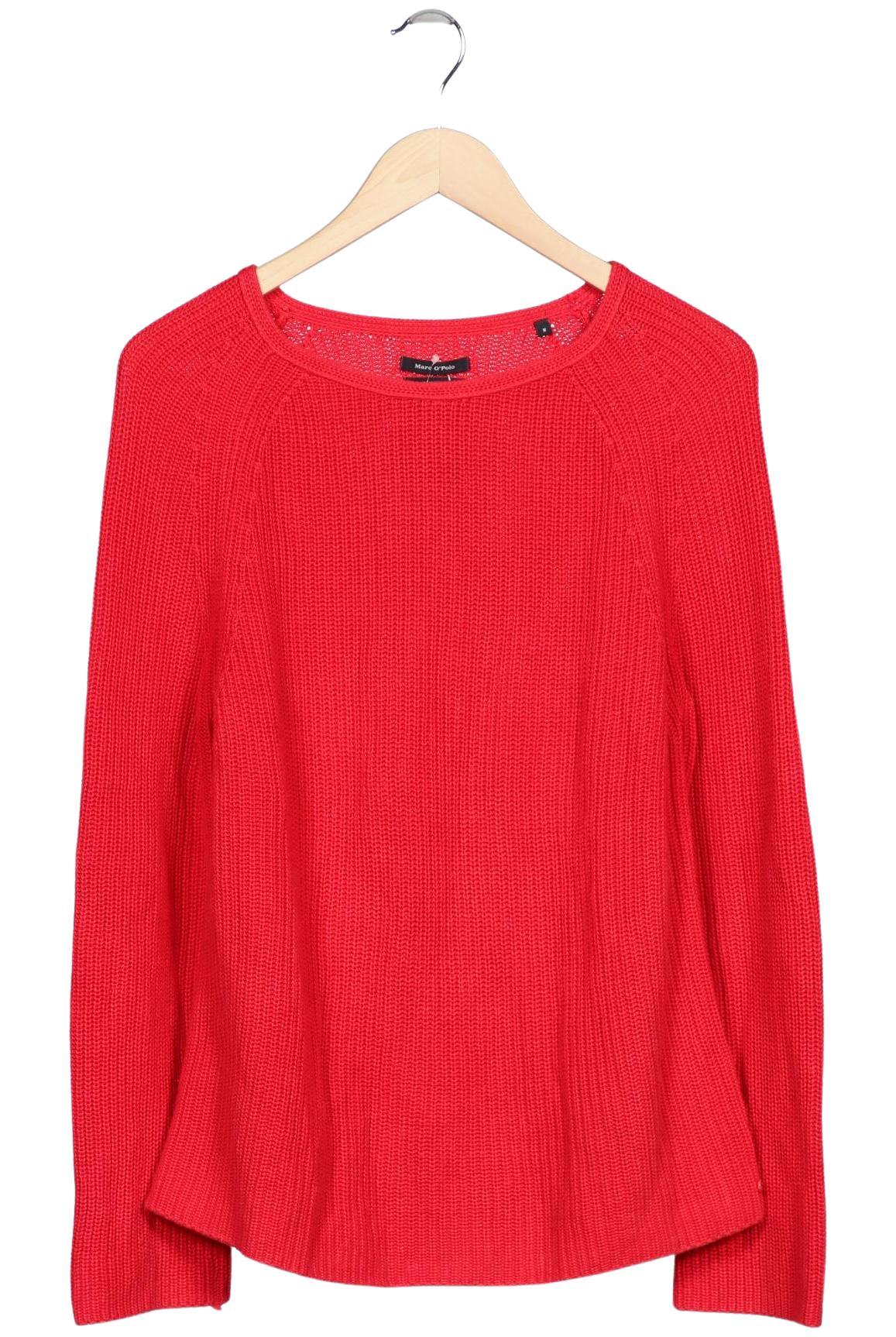 

Marc O Polo Damen Pullover, rot, Gr. 38